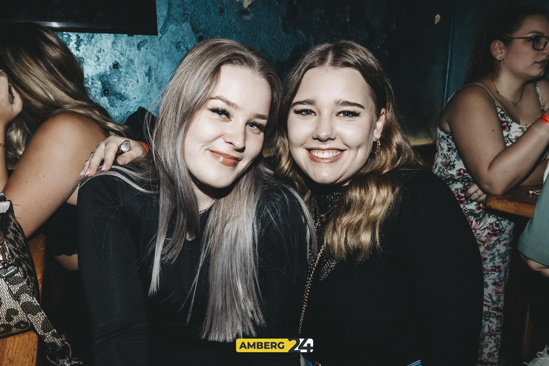 Amberg tanzt im Blauen Haus 2025! (Bild: Lolografie)