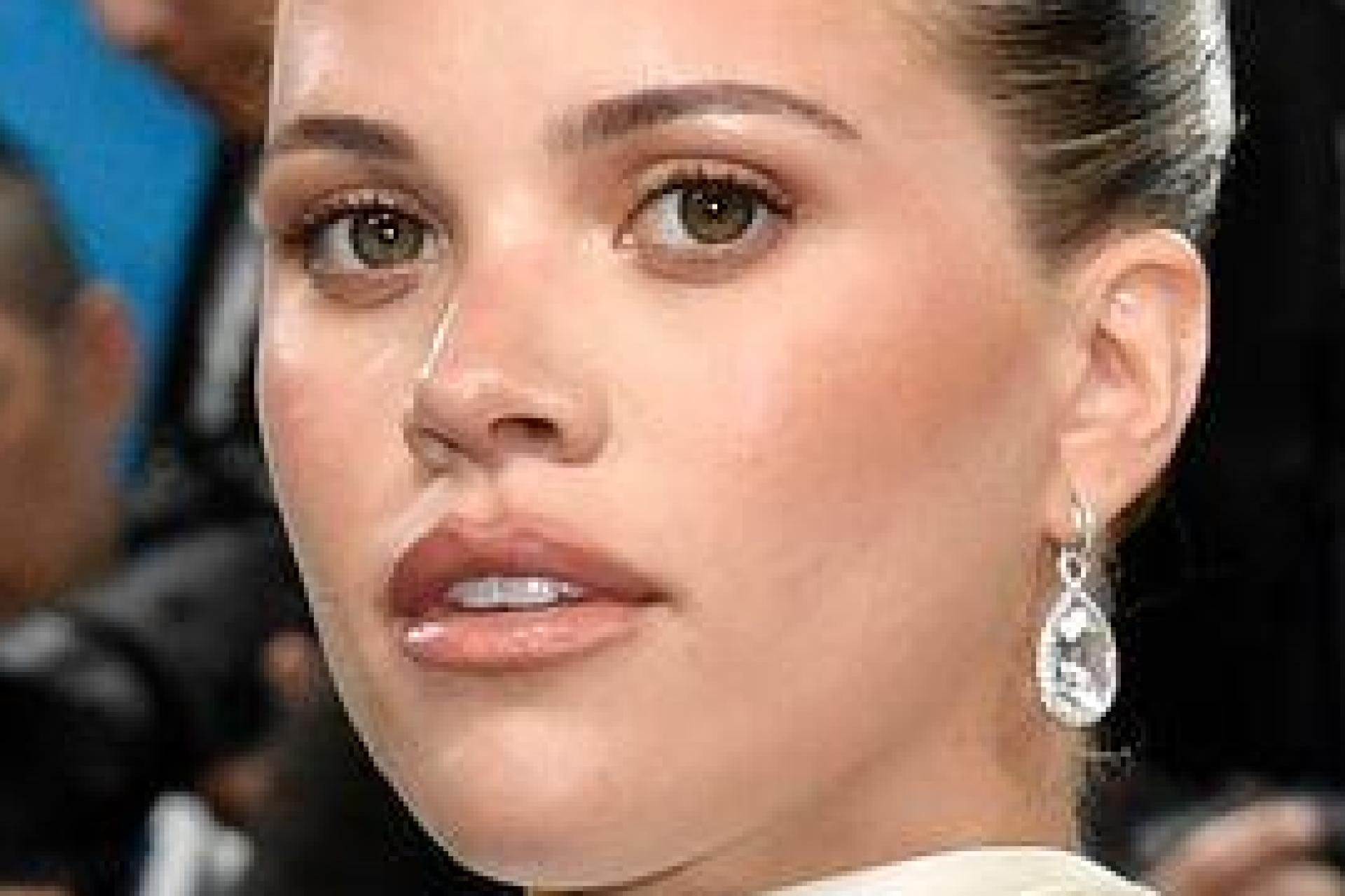 Sofia Richie verkündet die Geburt ihres Sohnes auf Instagram. (Archivbild) (Bild: Evan Agostini/Invision/AP/dpa)