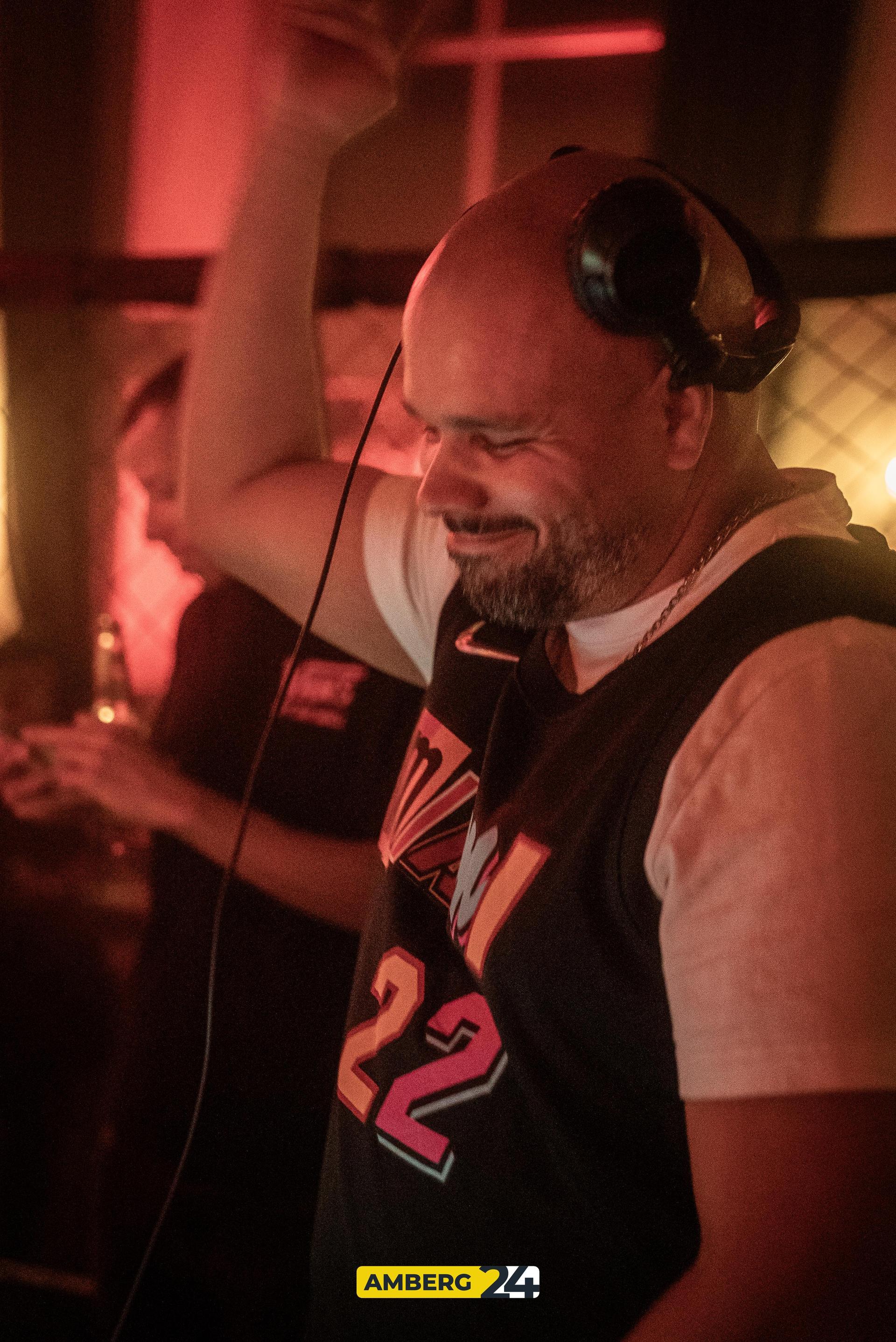 Battle of the Beats im Casino Saal: Die Bilder. (Bild: Mario Donhauser)