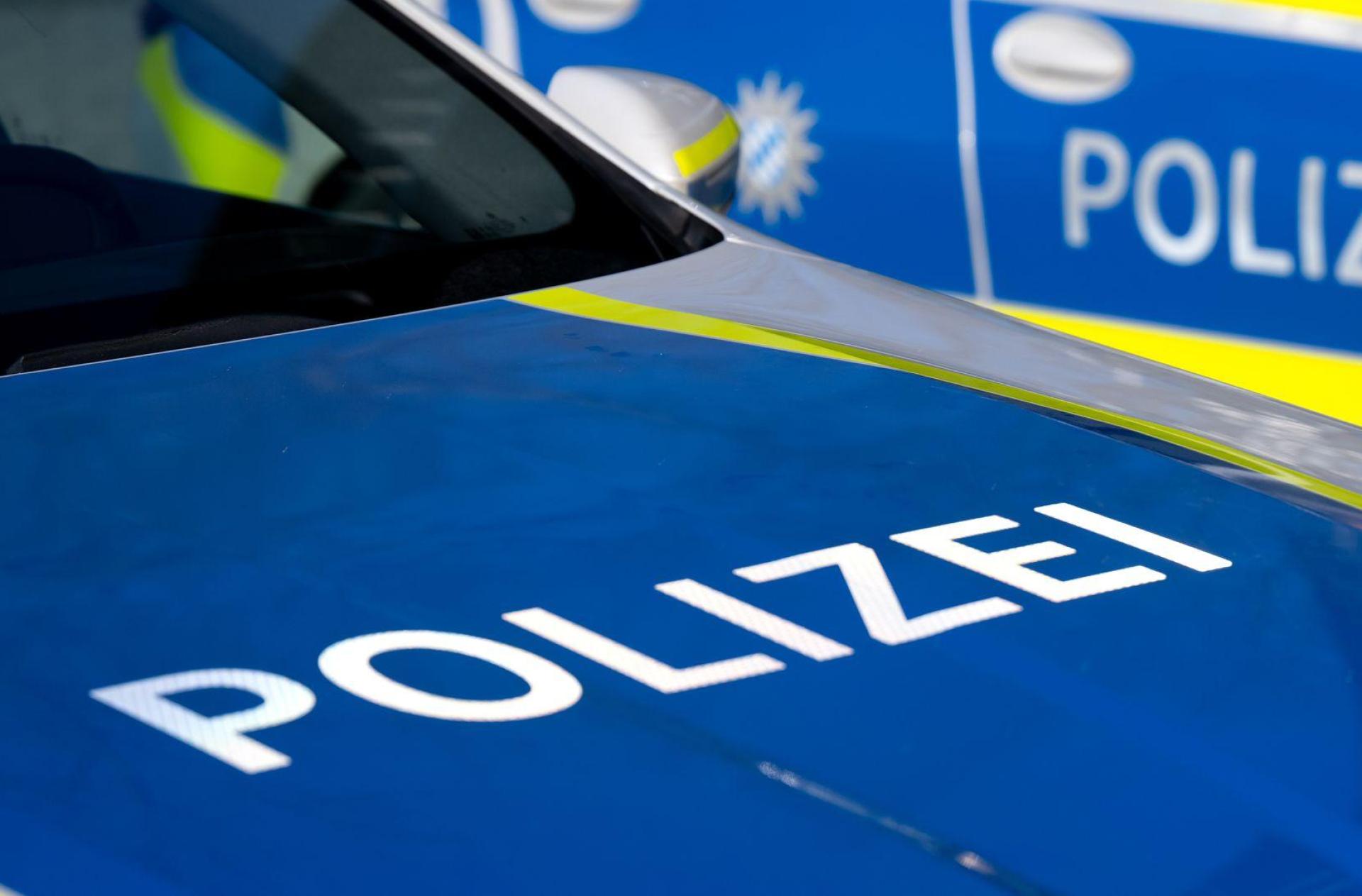 In Henfenfeld wurde eine Baustellenwerkzeugmaschine aus einem Firmenlagerraum gestohlen. Die Polizei sucht Zeugen. (Symbolbild: Sven Hoppe/dpa)