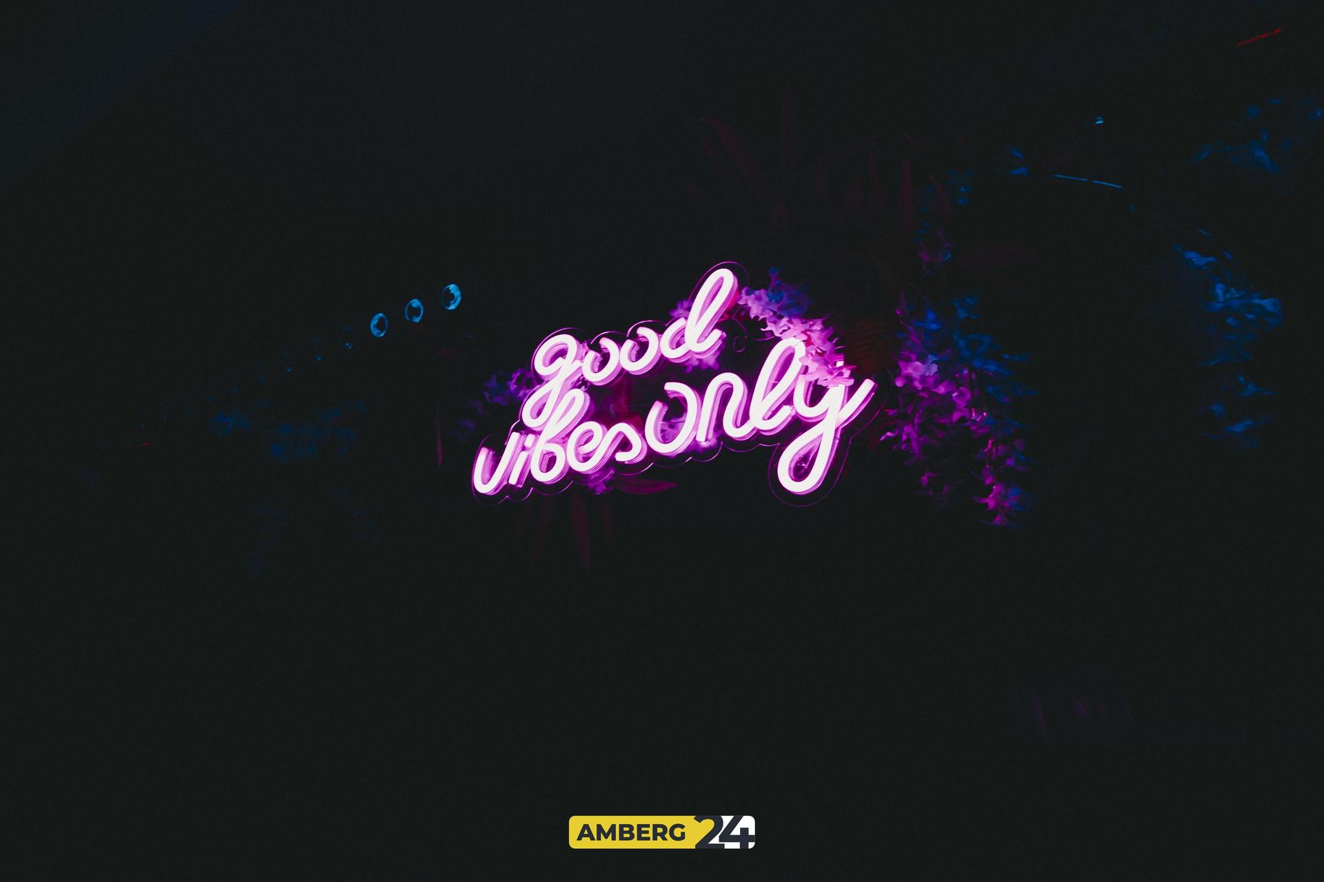 Amberg tanzt im Cave 2025! (Bild: Lolografie)