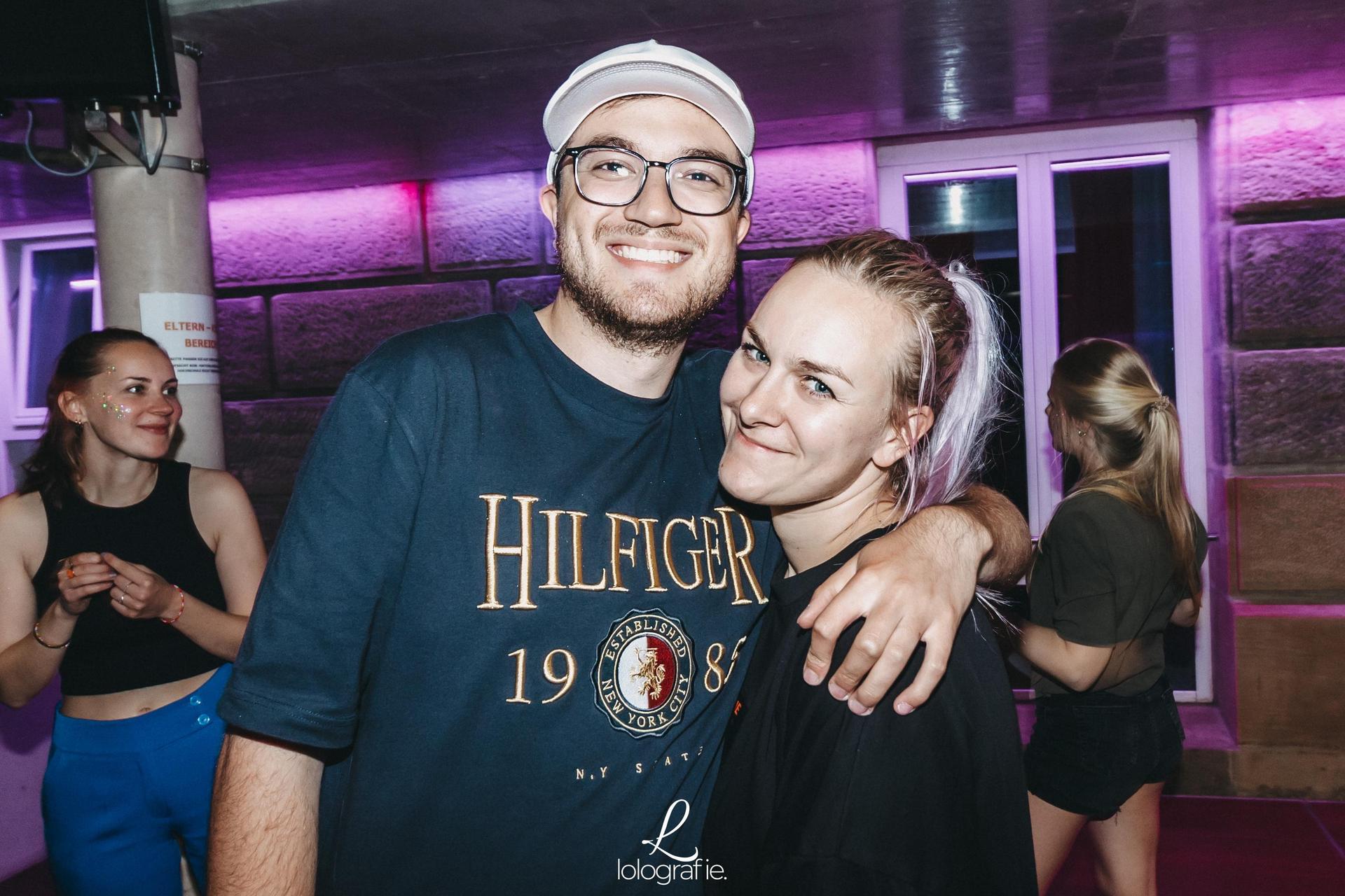 Das war auf dem Campusfest der OTH Amberg los! (Bild: Lolografie)
