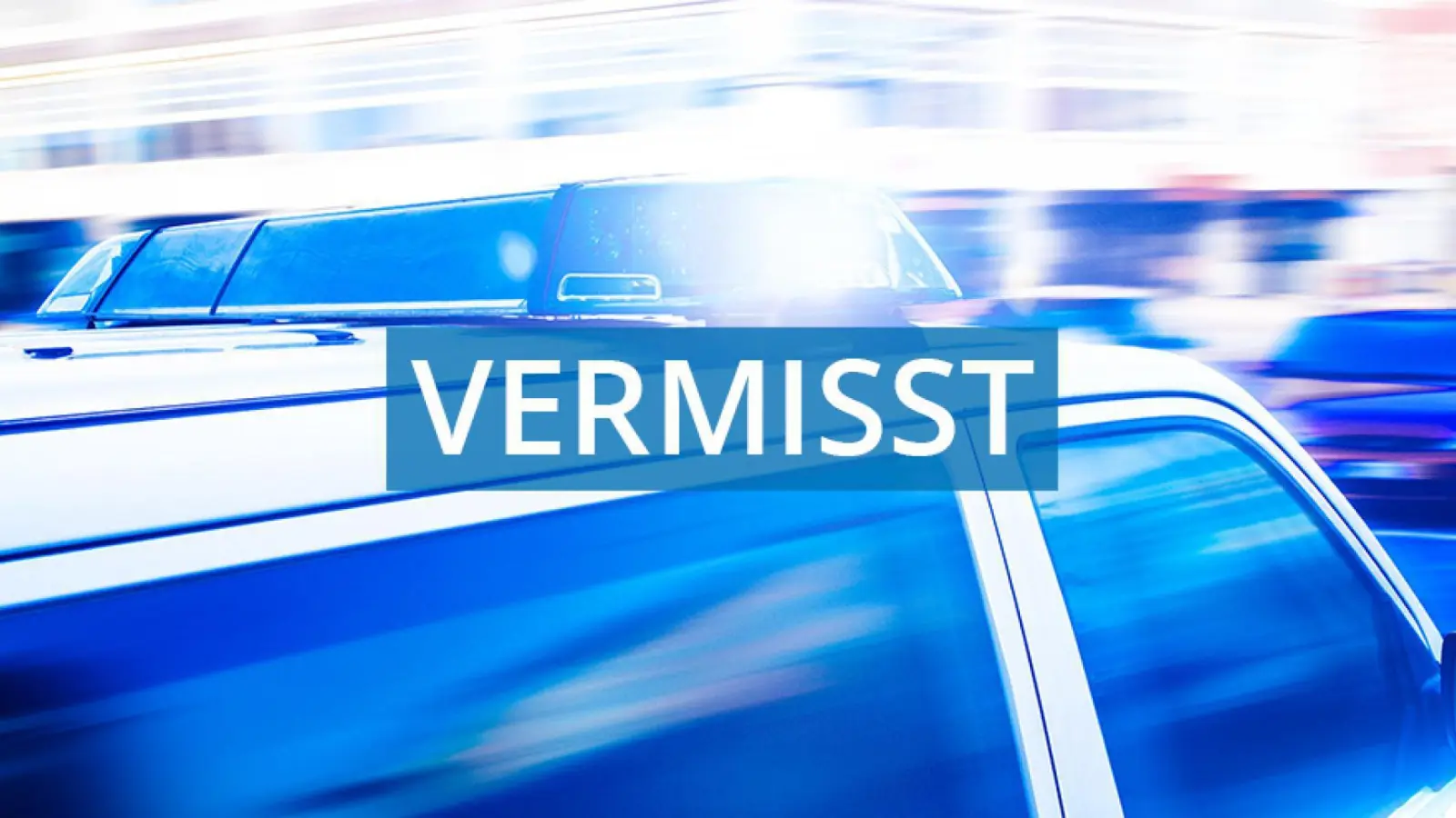 In der Nacht zum Donnerstag, 1. August, haben Polizisten eine vermisste 16-Jährige in Pegnitz gefunden. (Symbolbild: adobestock.com)