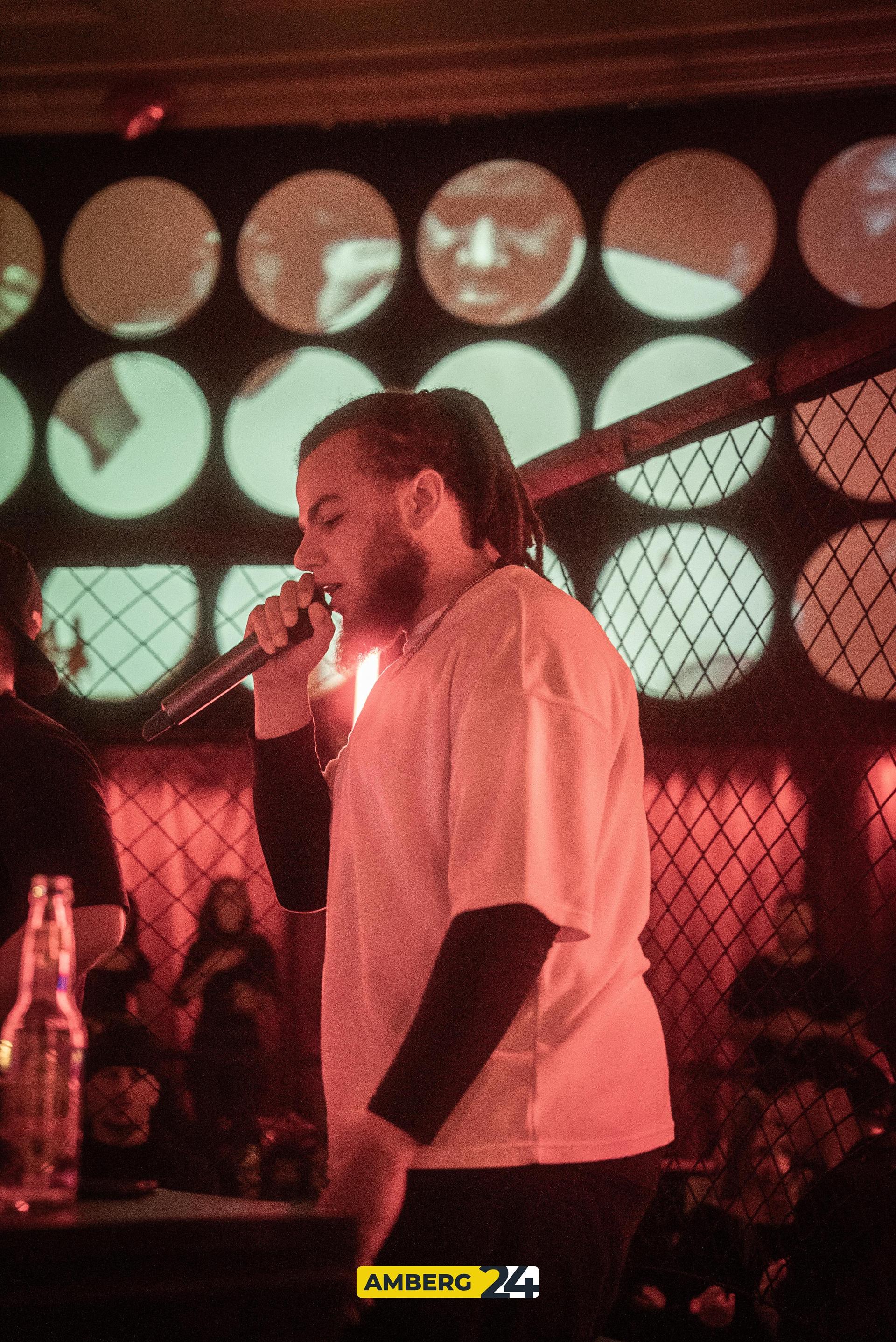 Battle of the Beats im Casino Saal: Die Bilder. (Bild: Mario Donhauser)