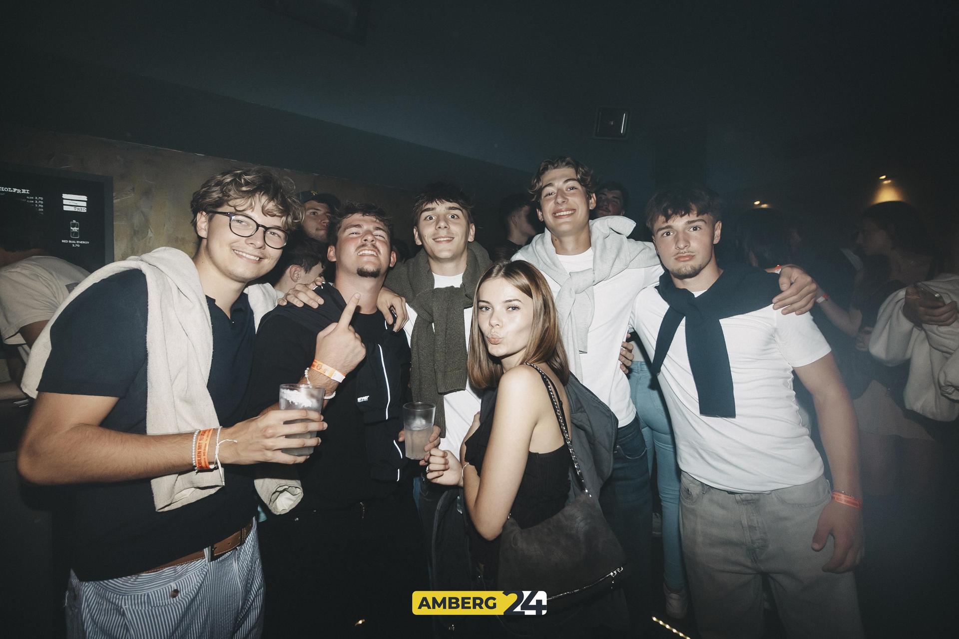 Amberg tanzt im Trio 2025! (Bild: Lolografie)