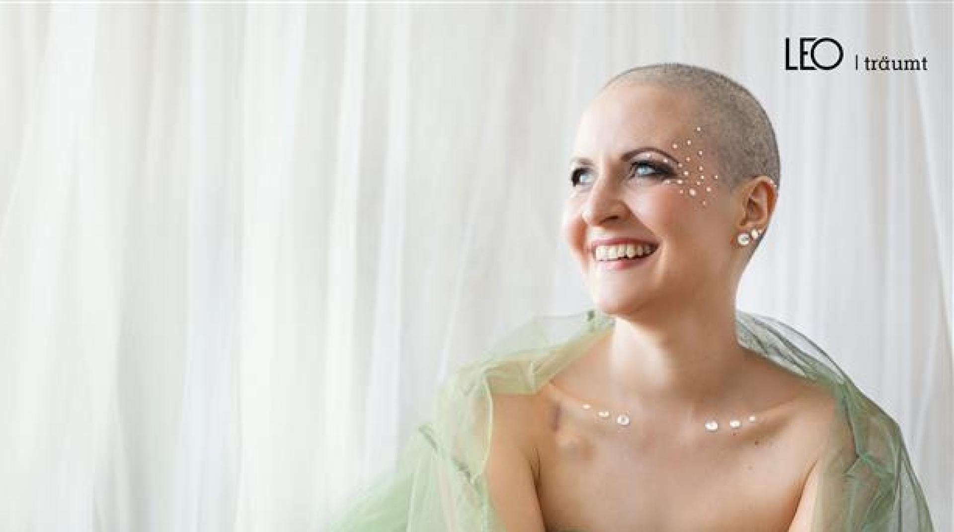 Susi Honig hat eine inspirierende Lebensgeschichte voller Hoffnung und Stärke. (Bild: Licht & Ich)