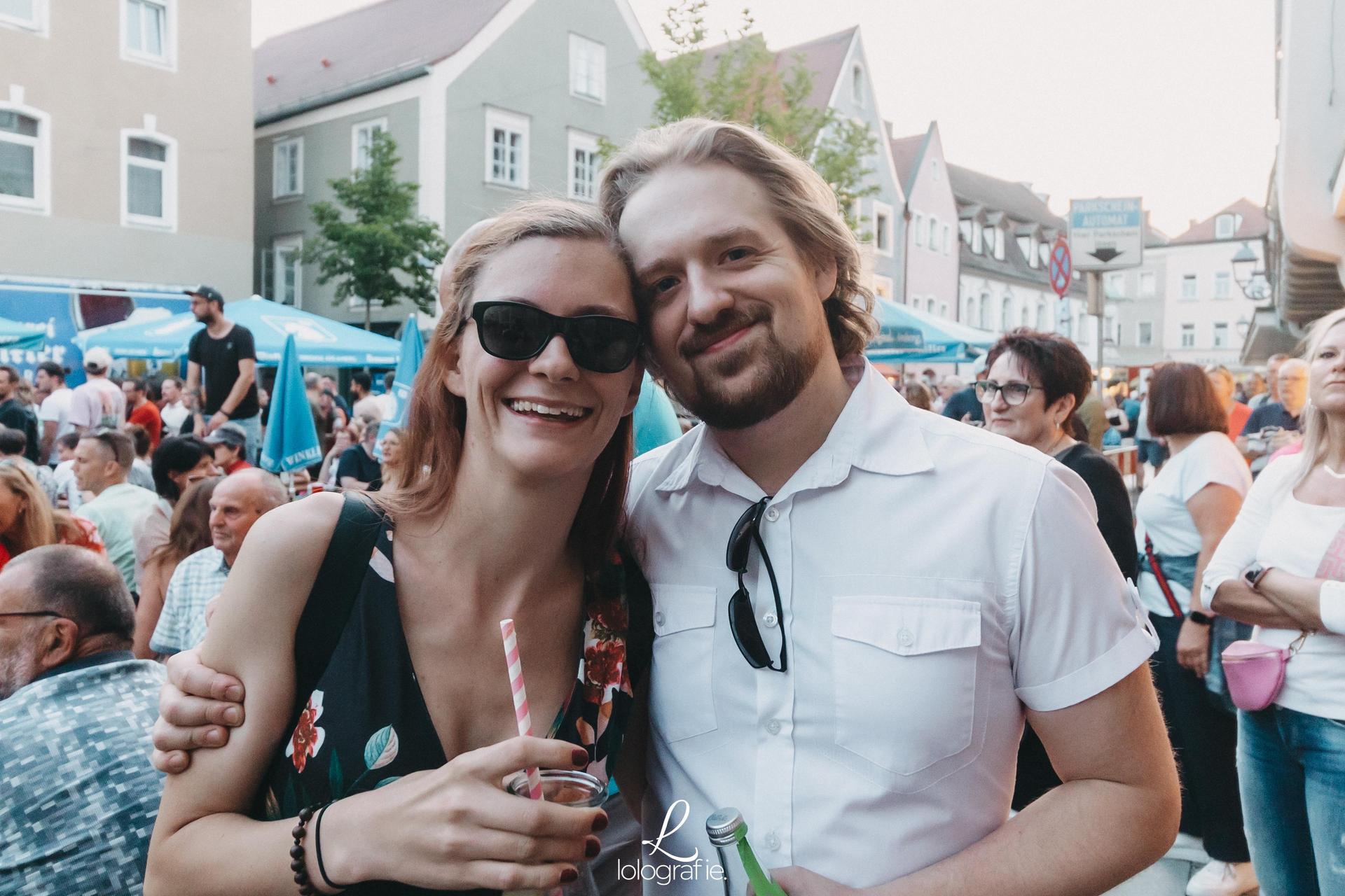 Das war auf dem Altstadtfest sonst so los! (Bild: Lolografie)