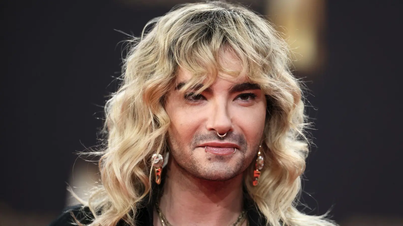 Bill Kaulitz und weitere Hollywood-Stars auf der Flucht vor den Bränden in Hollywood.  (Bild: Rolf Vennenbernd/dpa)