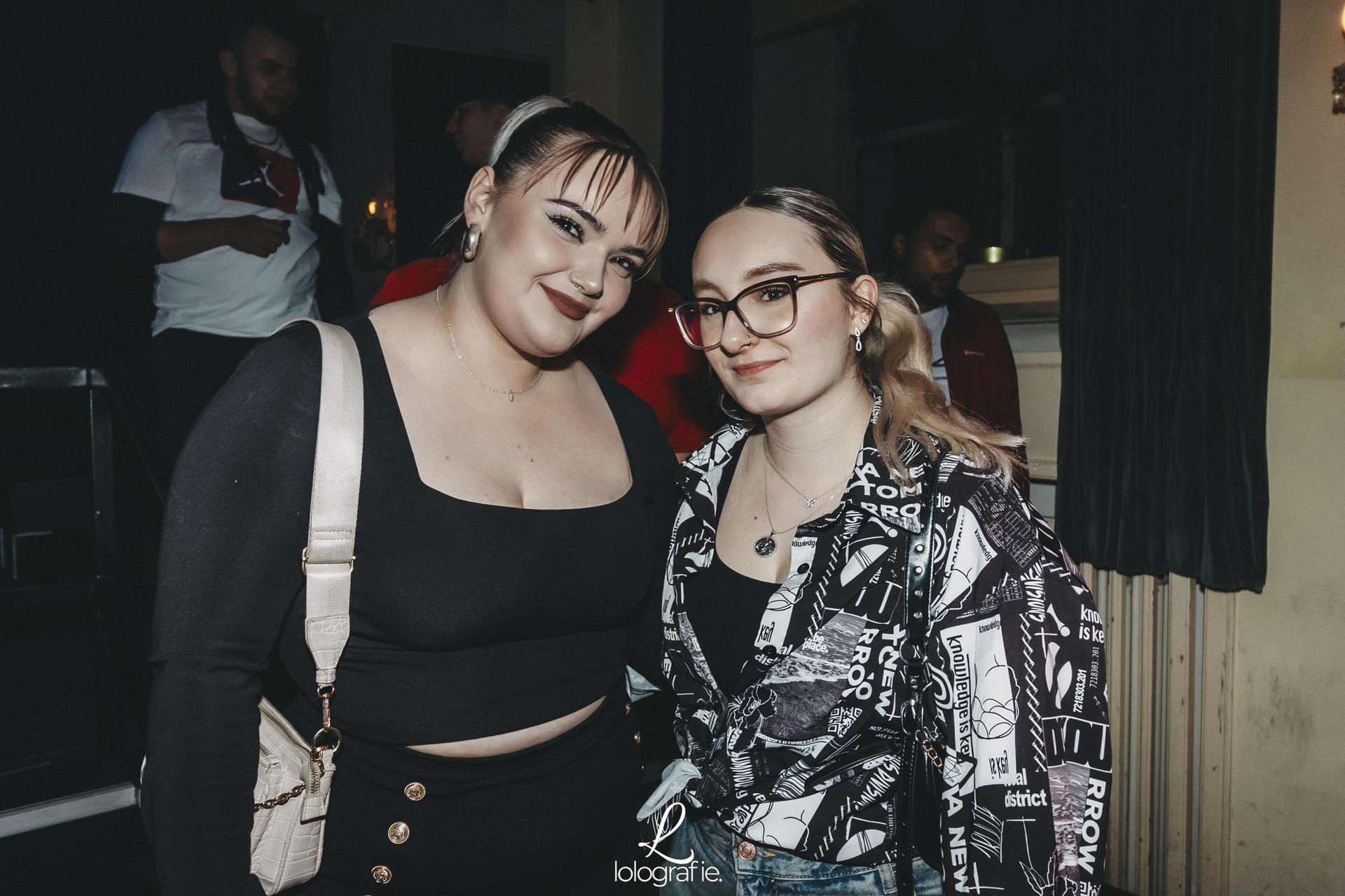 Die Fotos vom 24. Februar im Casino.  (Bild: Lolografie)