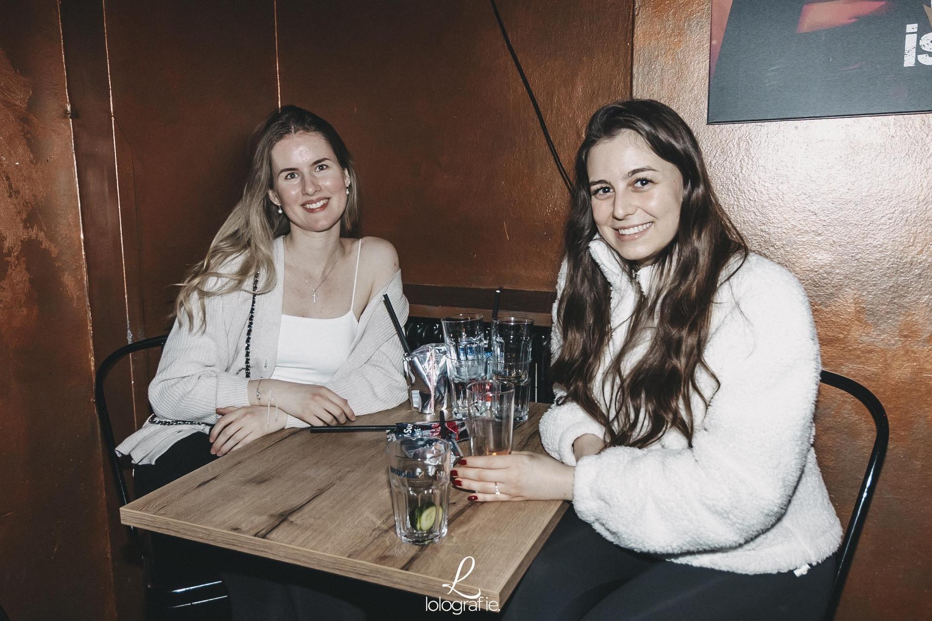 Die Partybilder vom UNS (Bild: Leonie Hartung)