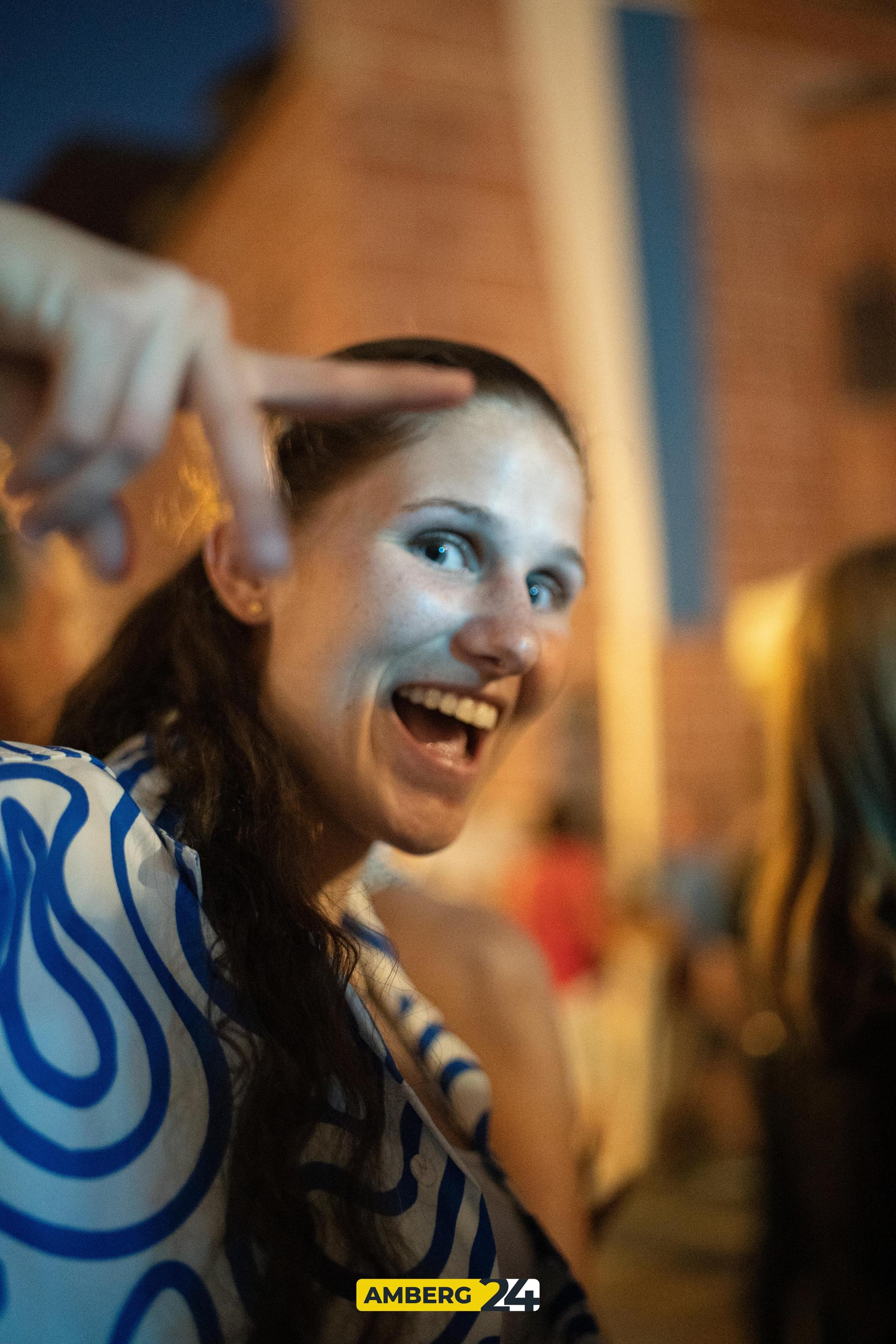 Das ging am Samstag auf dem Altstadtfest Sulzbach-Rosenberg 2025. (Bild: Julia Bär)