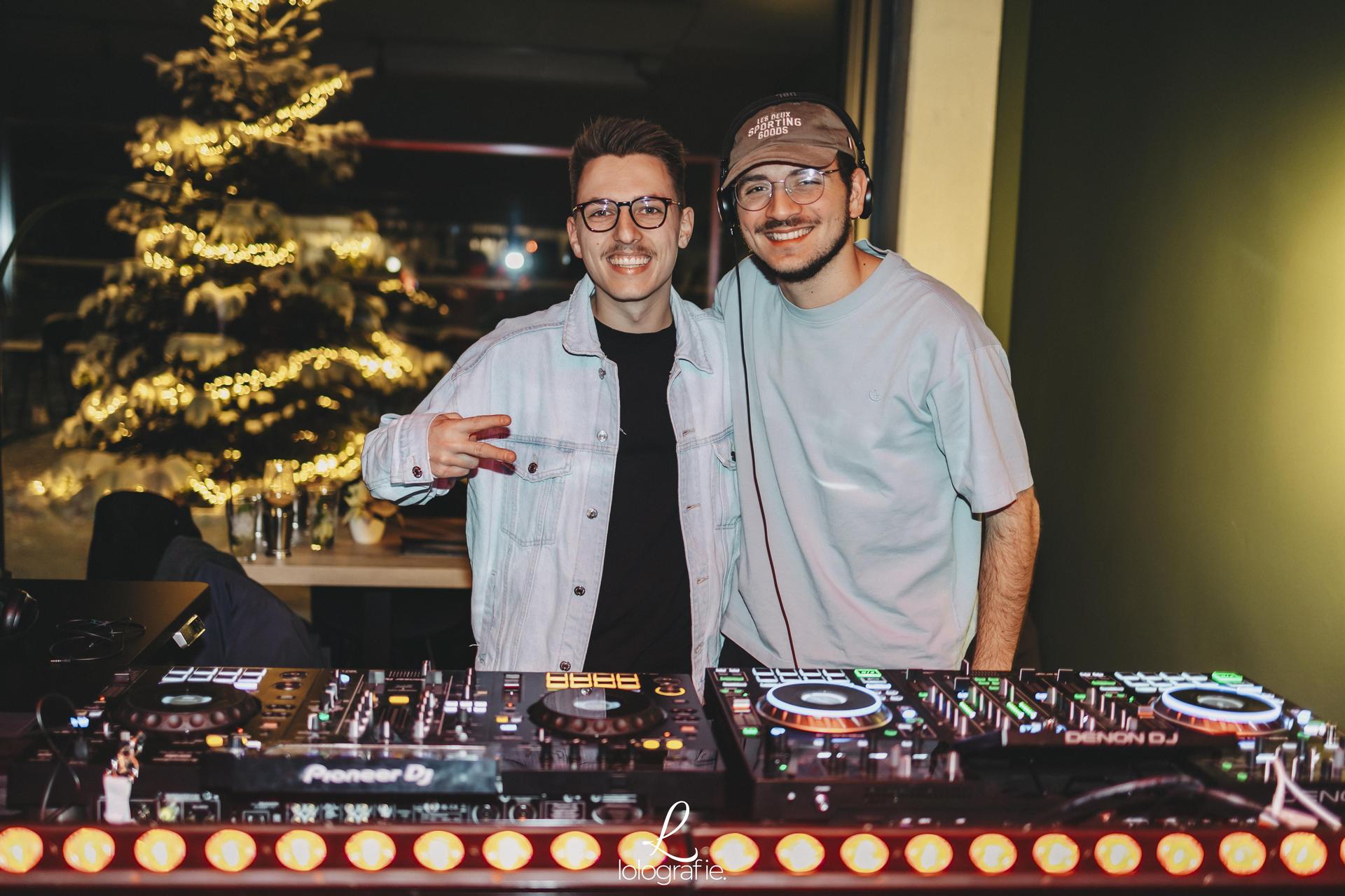 Eröffnung der Walküre Skybar Amberg (Bild: Lolografie)