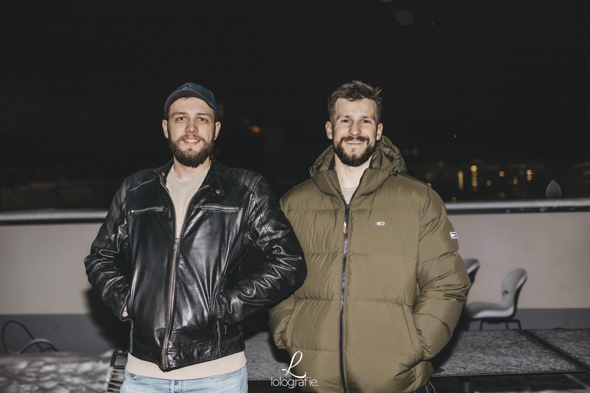 Eröffnung der Walküre Skybar Amberg (Bild: Lolografie)