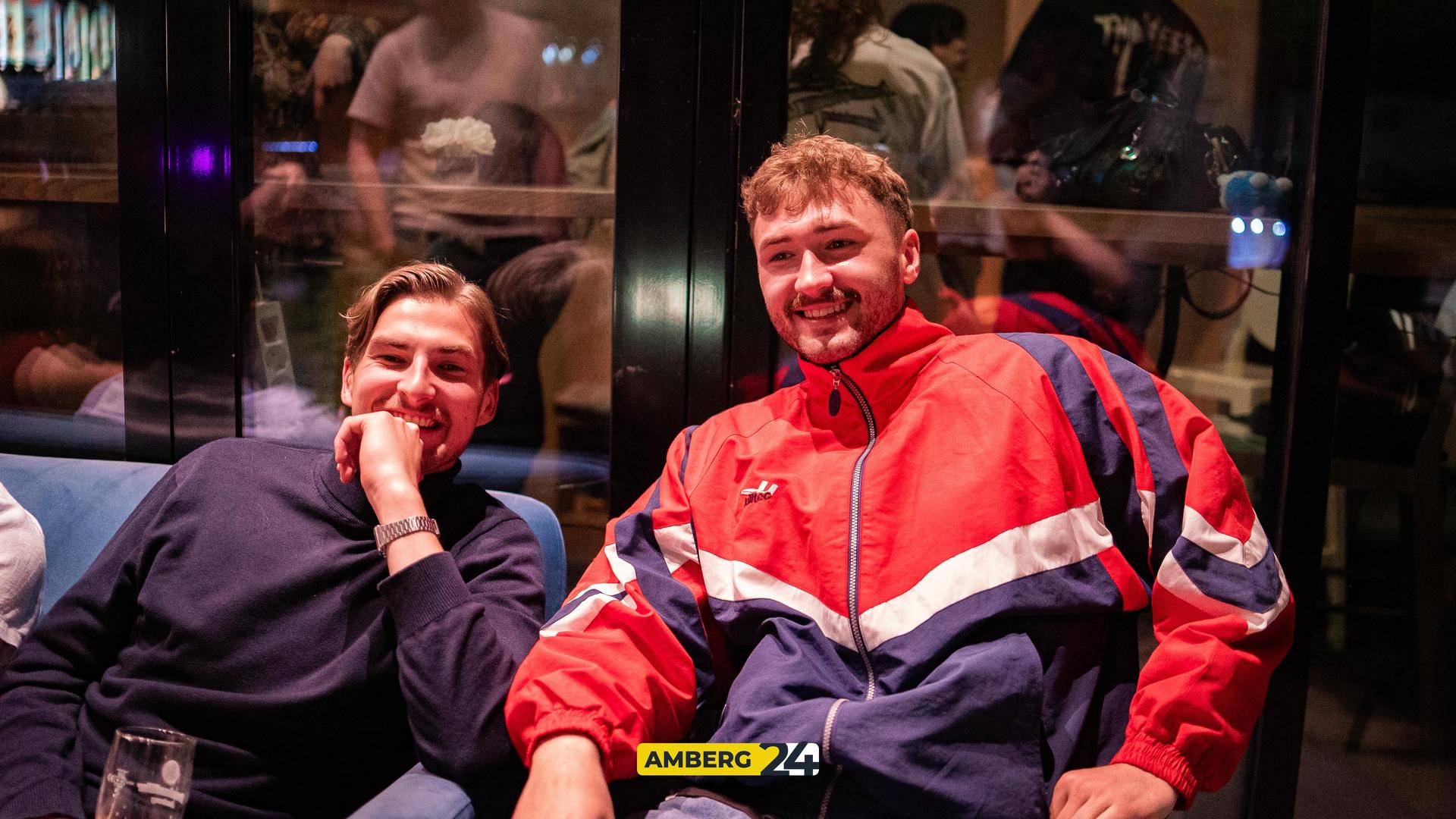 Elektro, Groove, House, Techno im Beanery. (Bild: Mario Donhauser)