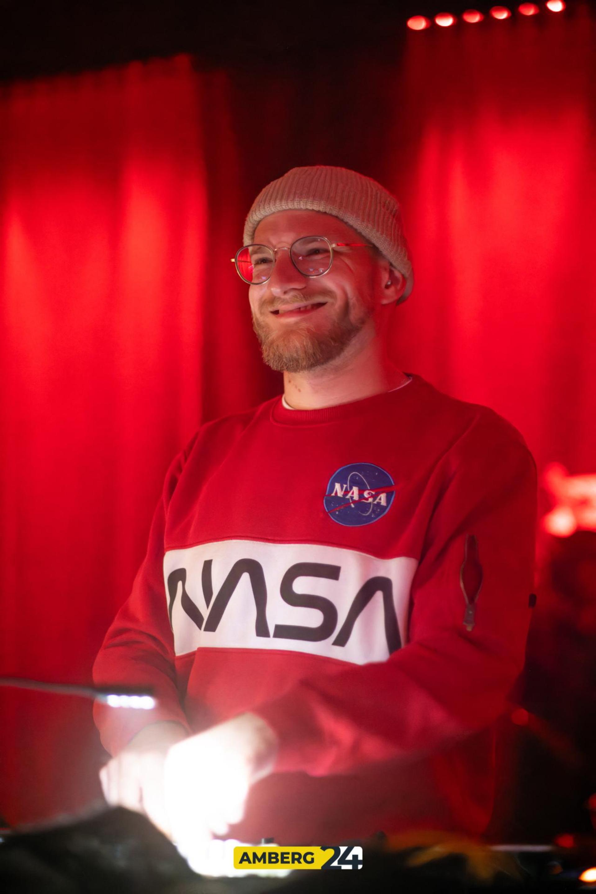 2000er im Casino: Die Fotos vom Sonntag (Bild: Dominik Mark)