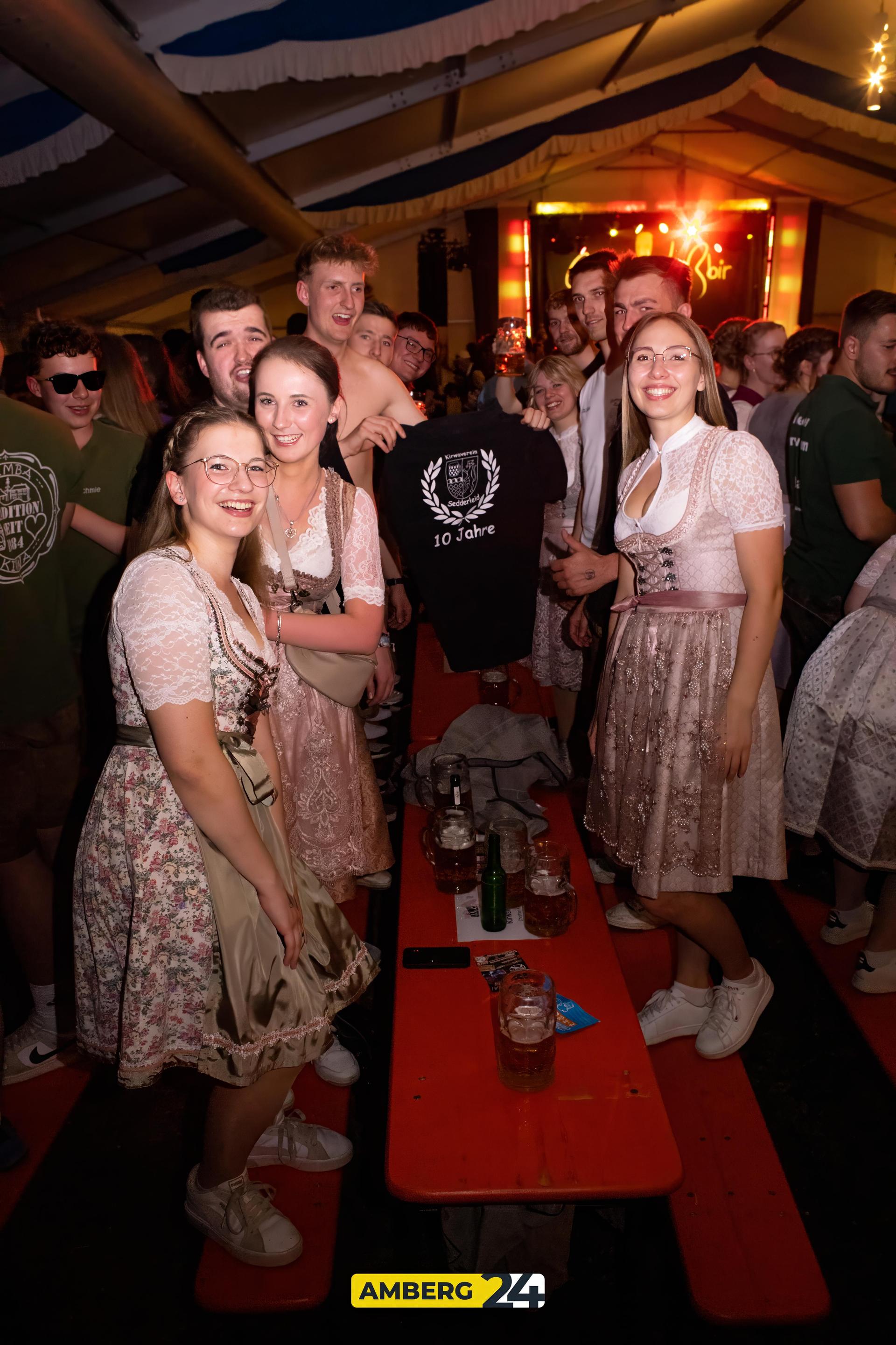 So war das KKWU beim SV Sorghof.  (Bild: Daniel Geiger)