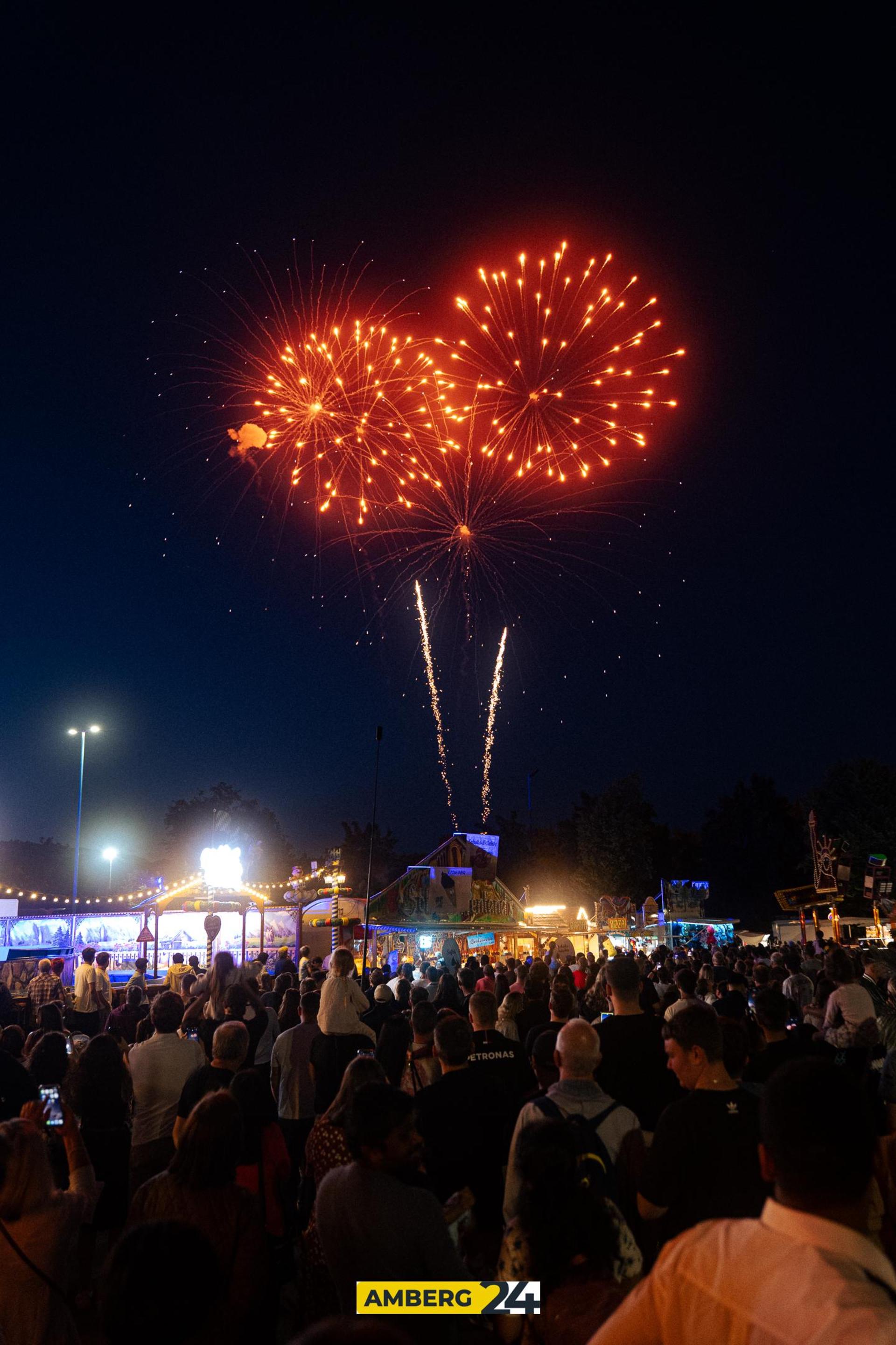 Am zweiten Dult-Freitag haben die „Bärntreiber” mit euch Party gemacht. Fotograf David war für uns unterwegs und hat die Stimmung festgehalten. (Bild: David Mueller)
