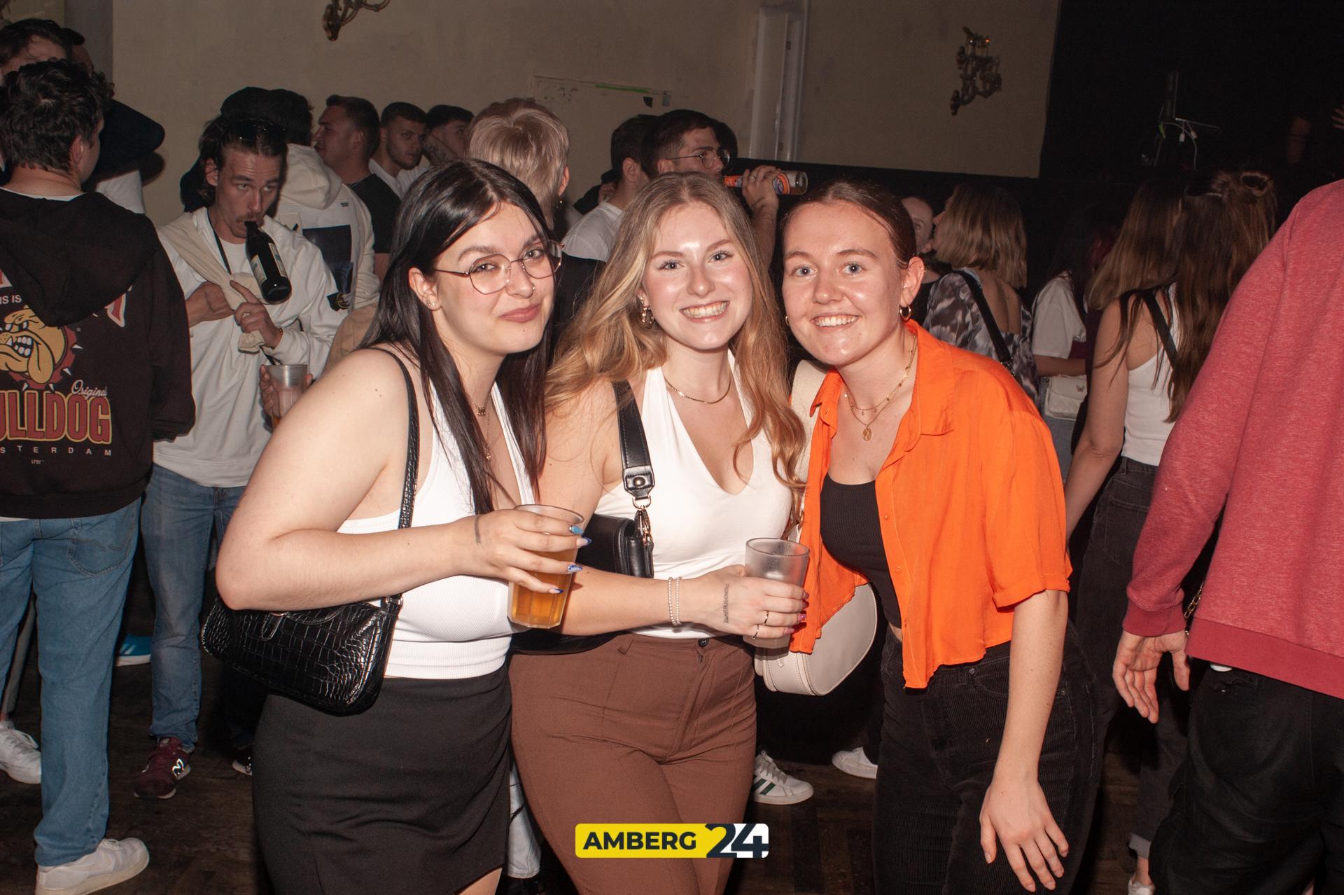 2000er im Casino: Die Fotos vom Sonntag (Bild: Dominik Mark)