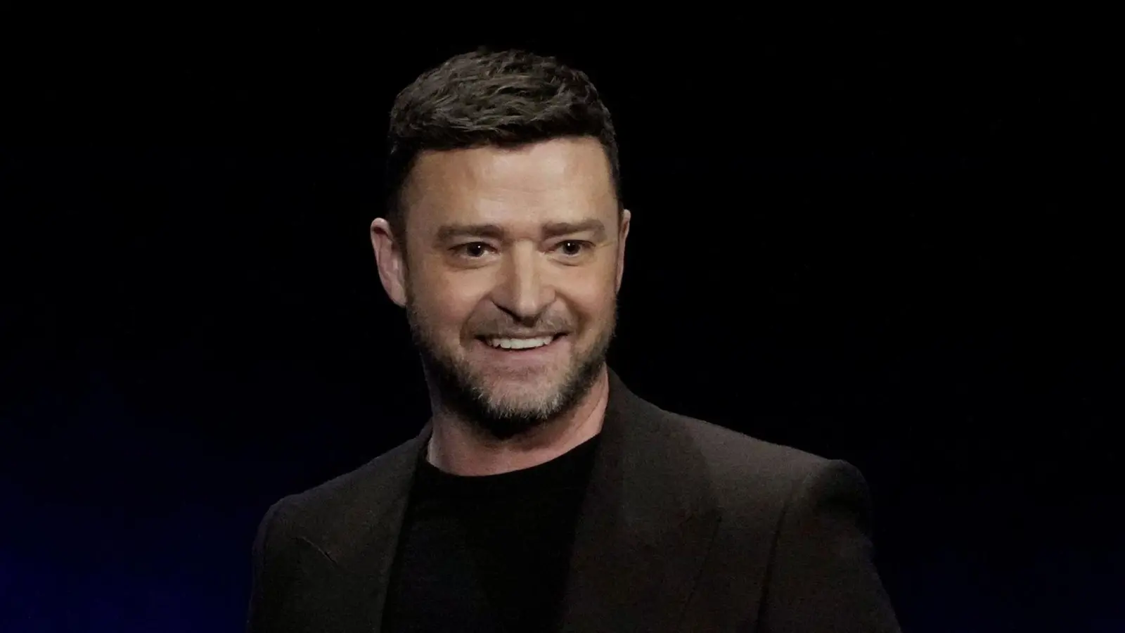 Justin Timberlake ist von April bis Dezember unterwegs. (Bild: Chris Pizzello/AP/dpa)