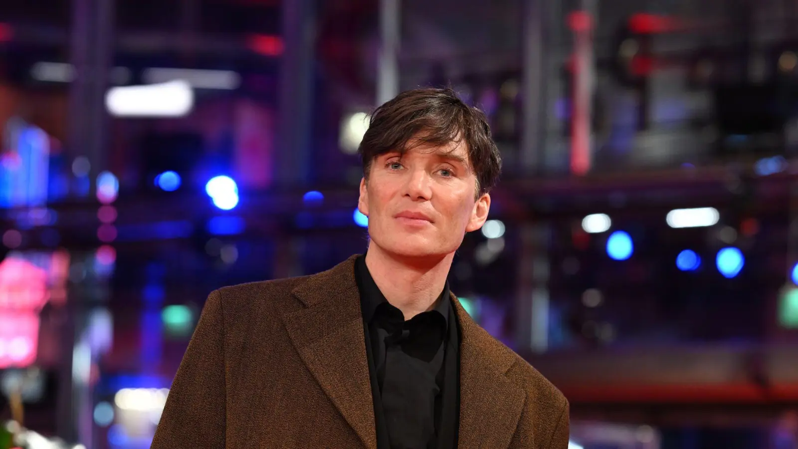 Cillian Murphy wird in Berlin erwartet. (Archivbild) (Bild: Jens Kalaene/dpa)