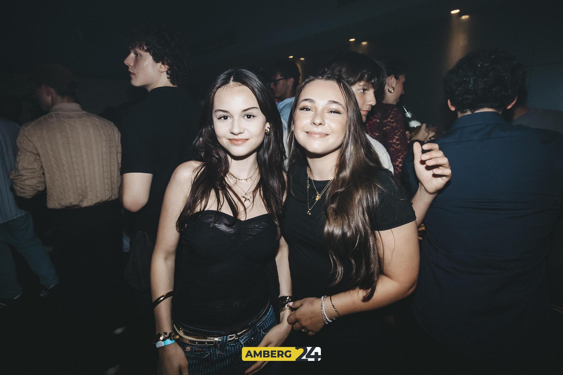 Amberg tanzt im Trio 2025! (Bild: Lolografie)