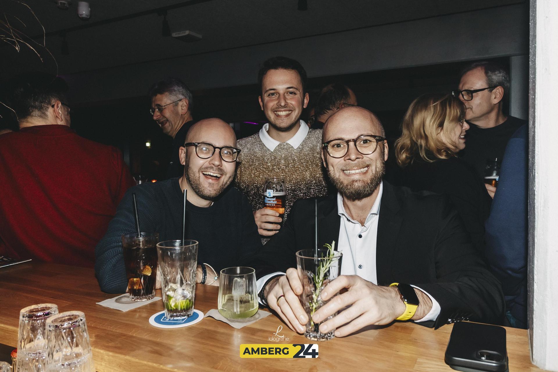 Die Fotos aus der Walküre Skybar liefert Lolo.  (Bild: Lolo)