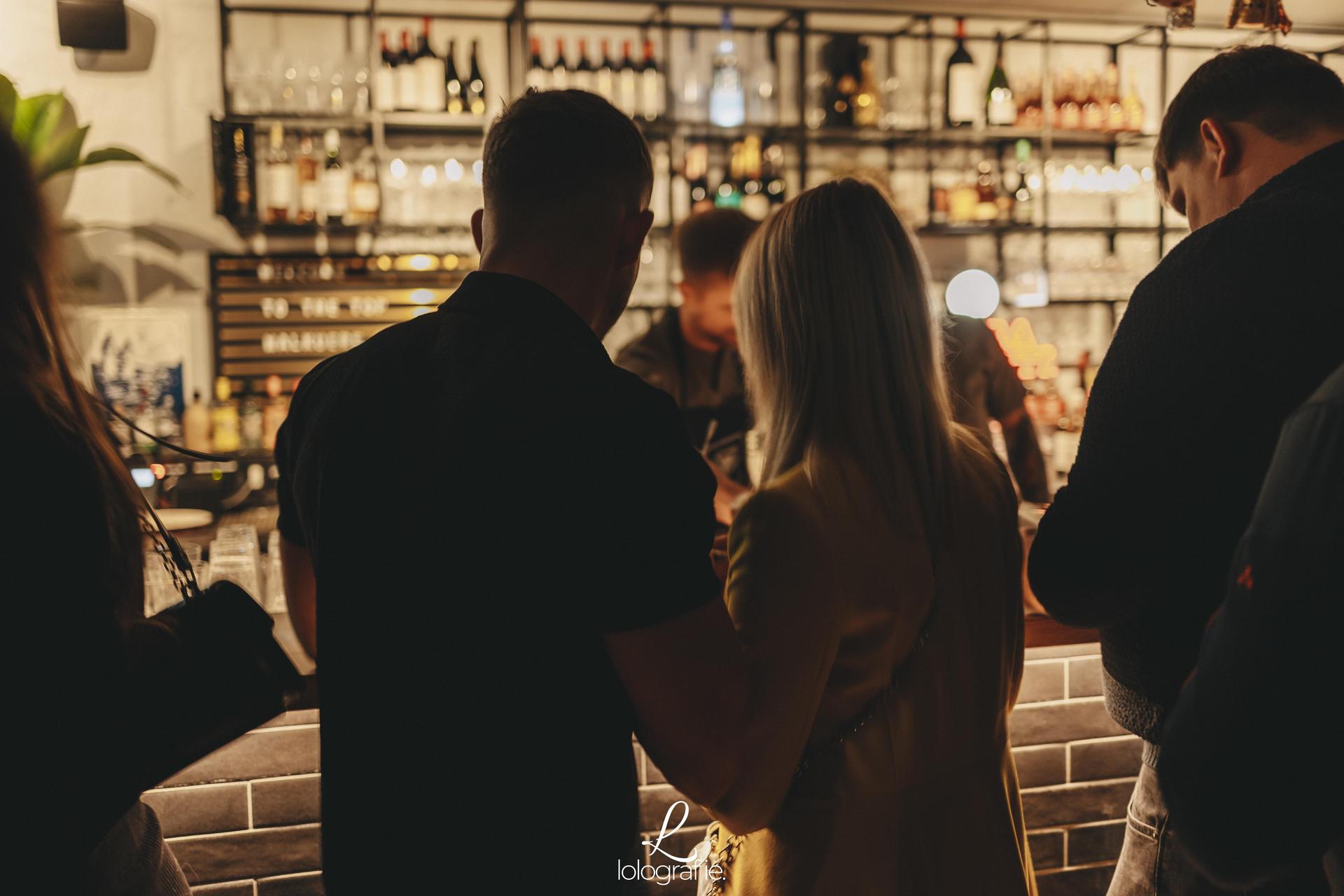 Eröffnung der Walküre Skybar Amberg (Bild: Lolografie)