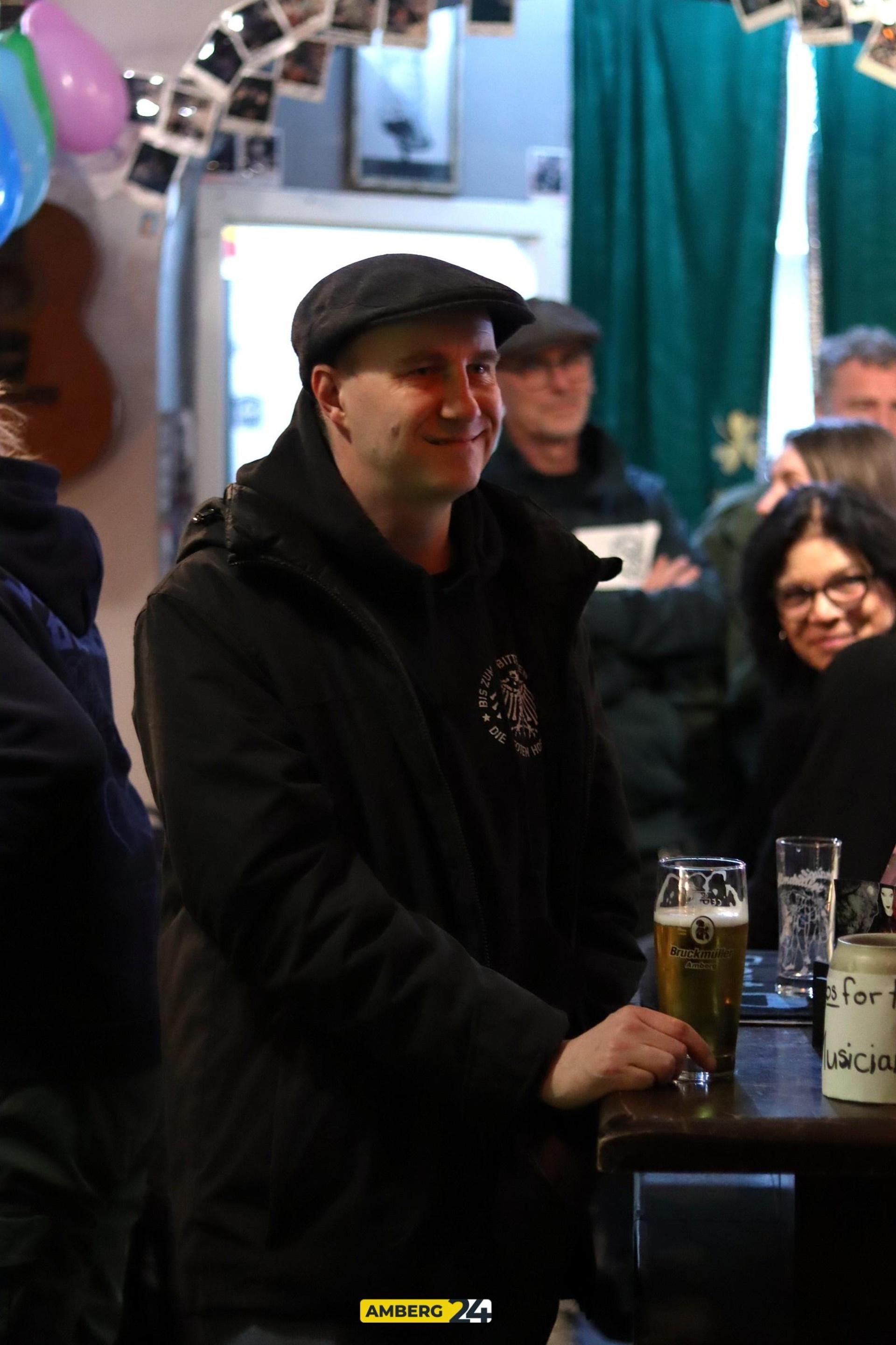 . (Bild: Judith Balleisen)