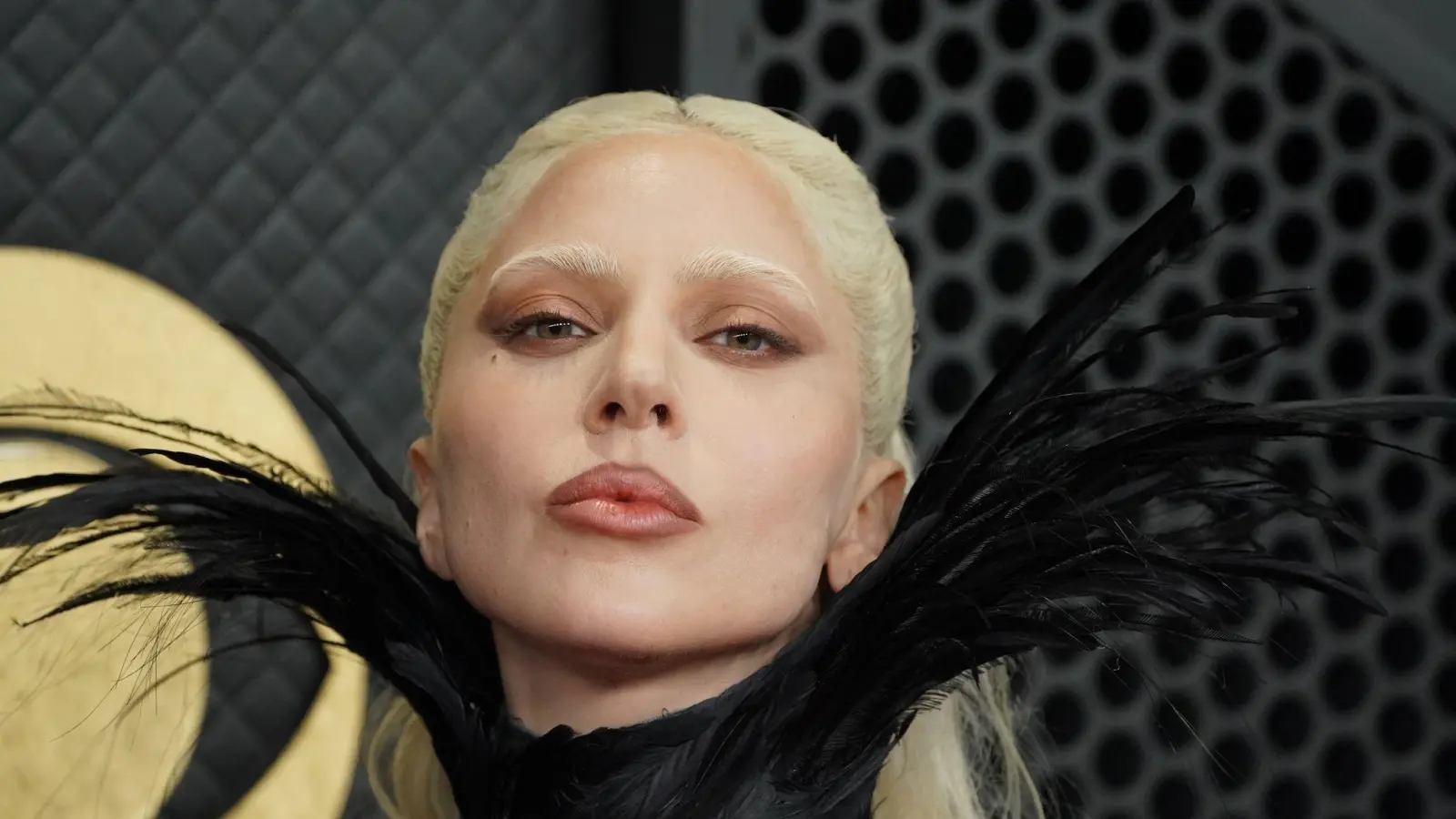 Lady Gaga und Doechii haben gemeinsamen Song „Runway“ in „Der Teufel trägt Prada 2“. (Archivbild: Jordan Strauss/Invision/AP/dpa)