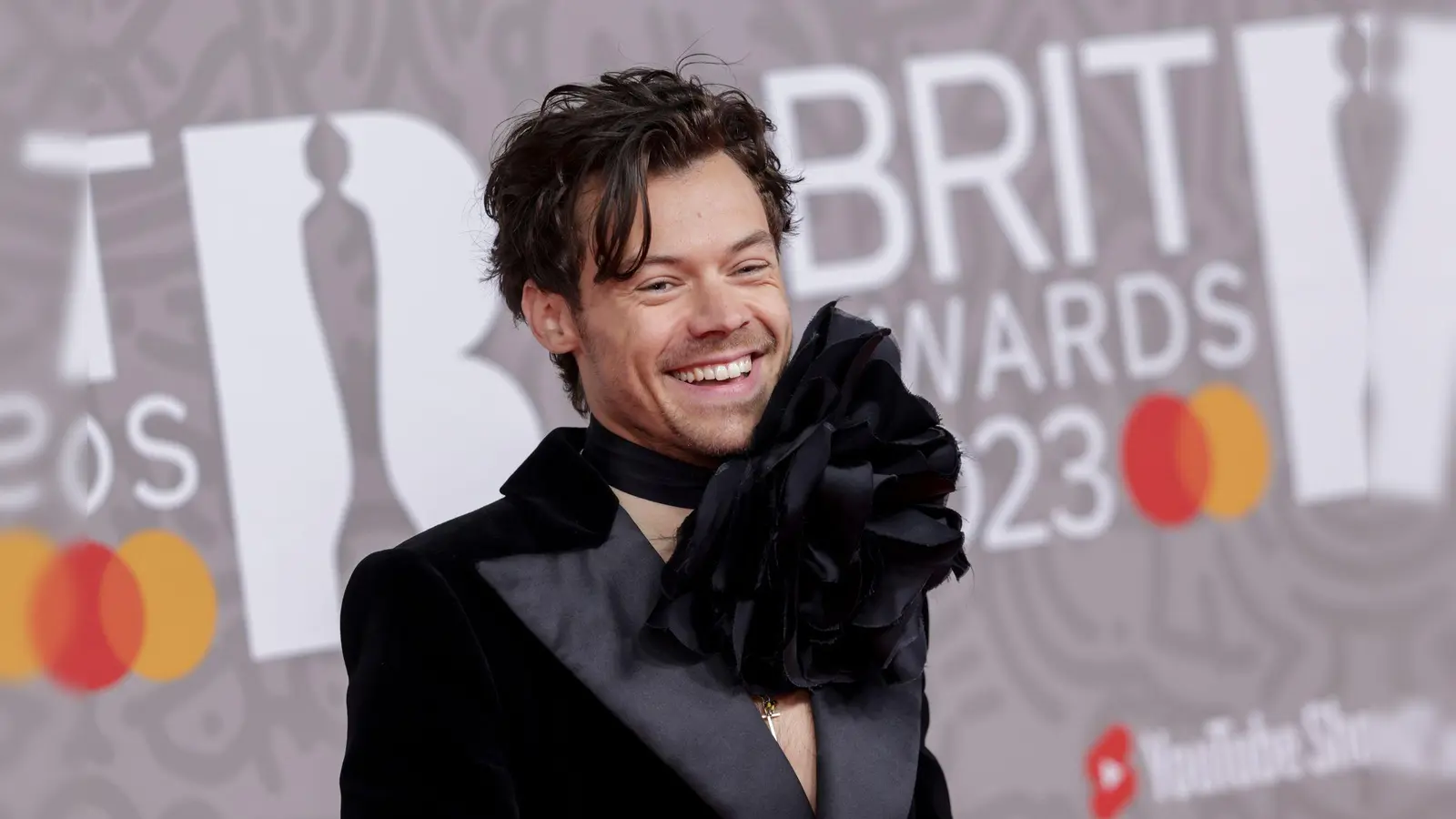  Sein letztes Album „Harry's House“ erschien im Jahr 2022. (Archivbild) (Bild: Vianney Le Caer/Invision/AP/dpa)