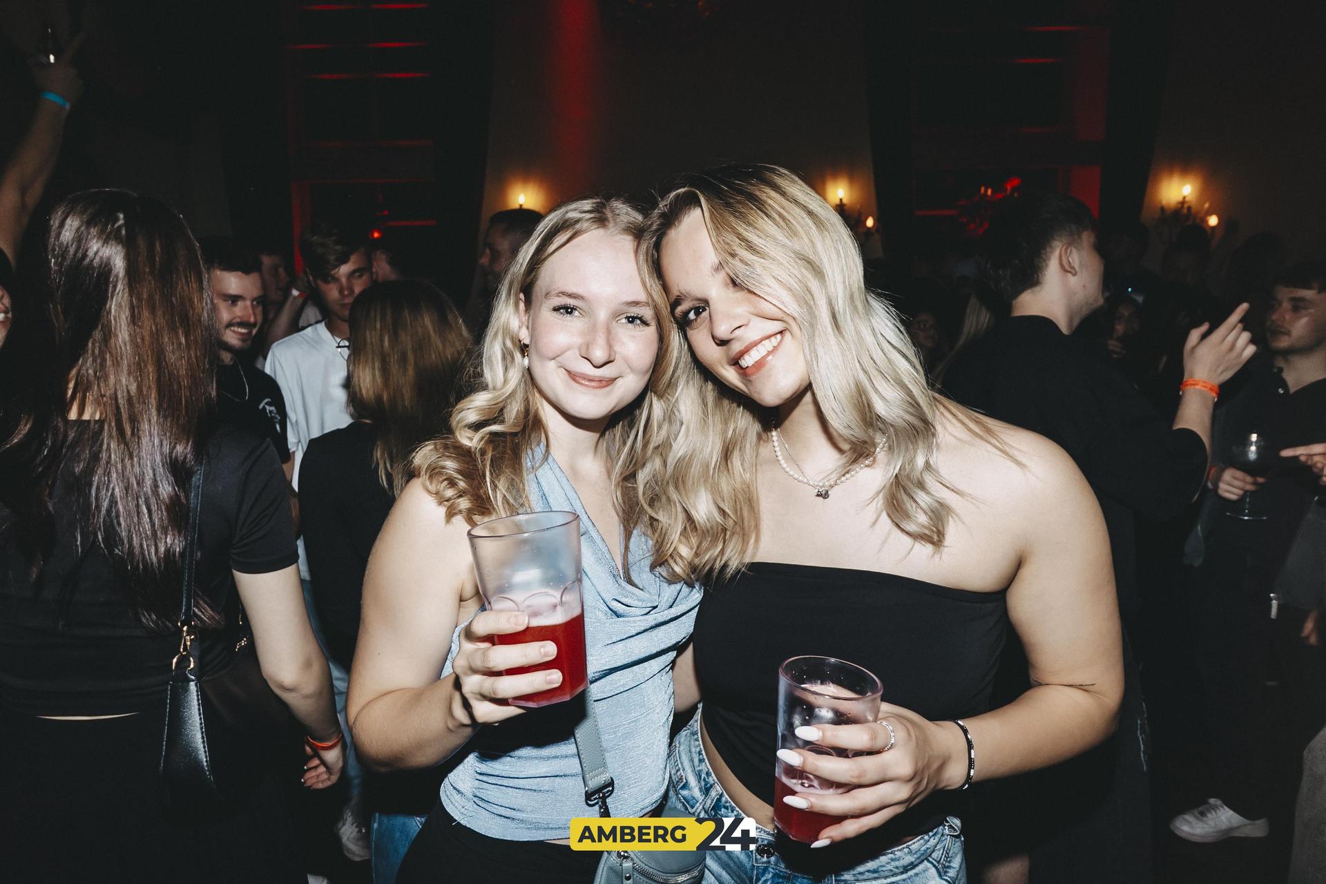 Die Bilder vom Casino bei Amberg tanzt 2025! (Bild: Lolografie)