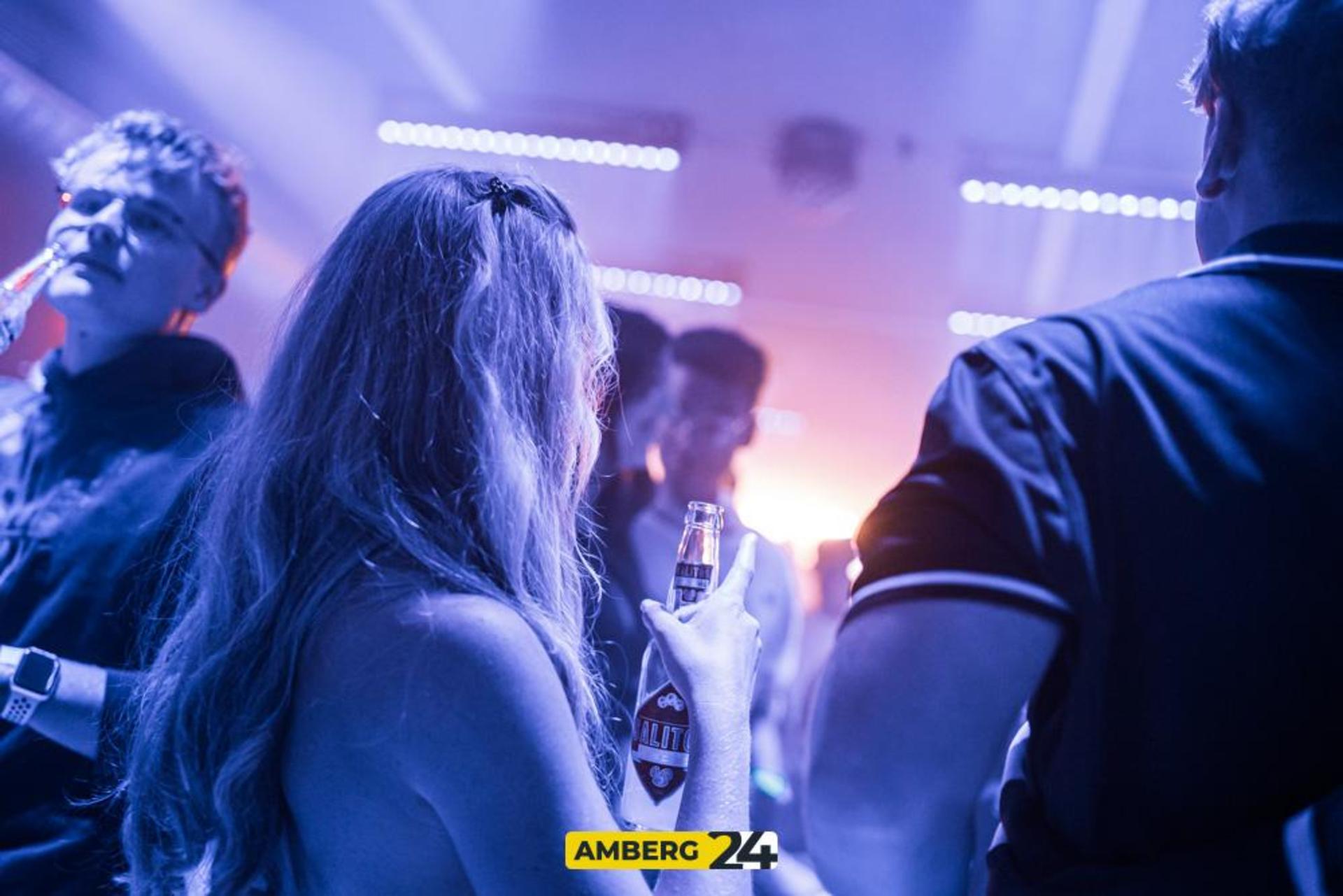 Kinkerlitzchen im Happy Rock. Die Fotos vom Samstag.  (Bild: Martin Sponsel)