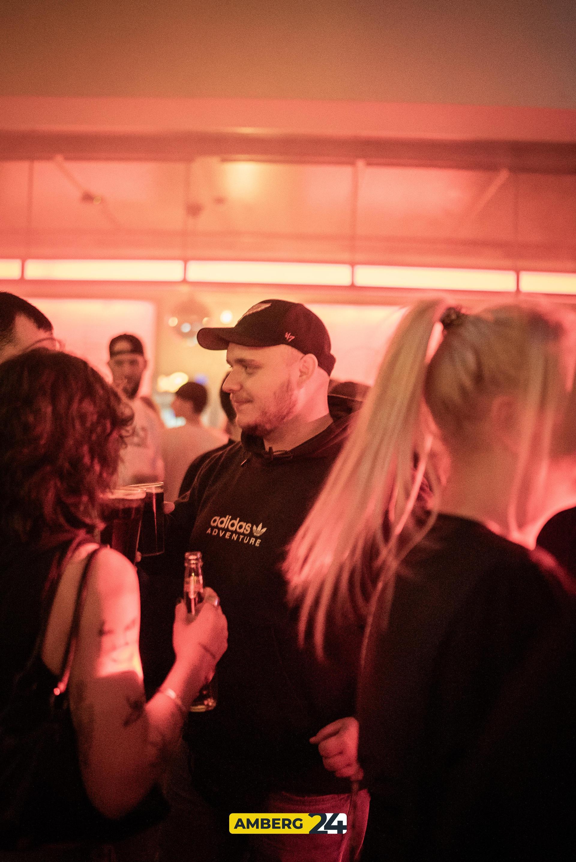 Battle of the Beats im Casino Saal: Die Bilder. (Bild: Mario Donhauser)