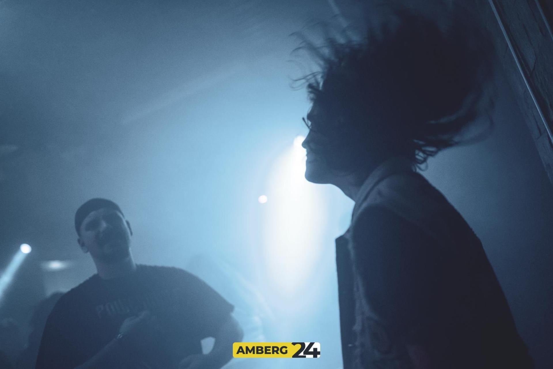 Die Clubsaison im Happy Rock ist eröffnet. (Bild: Martin Sponsel)
