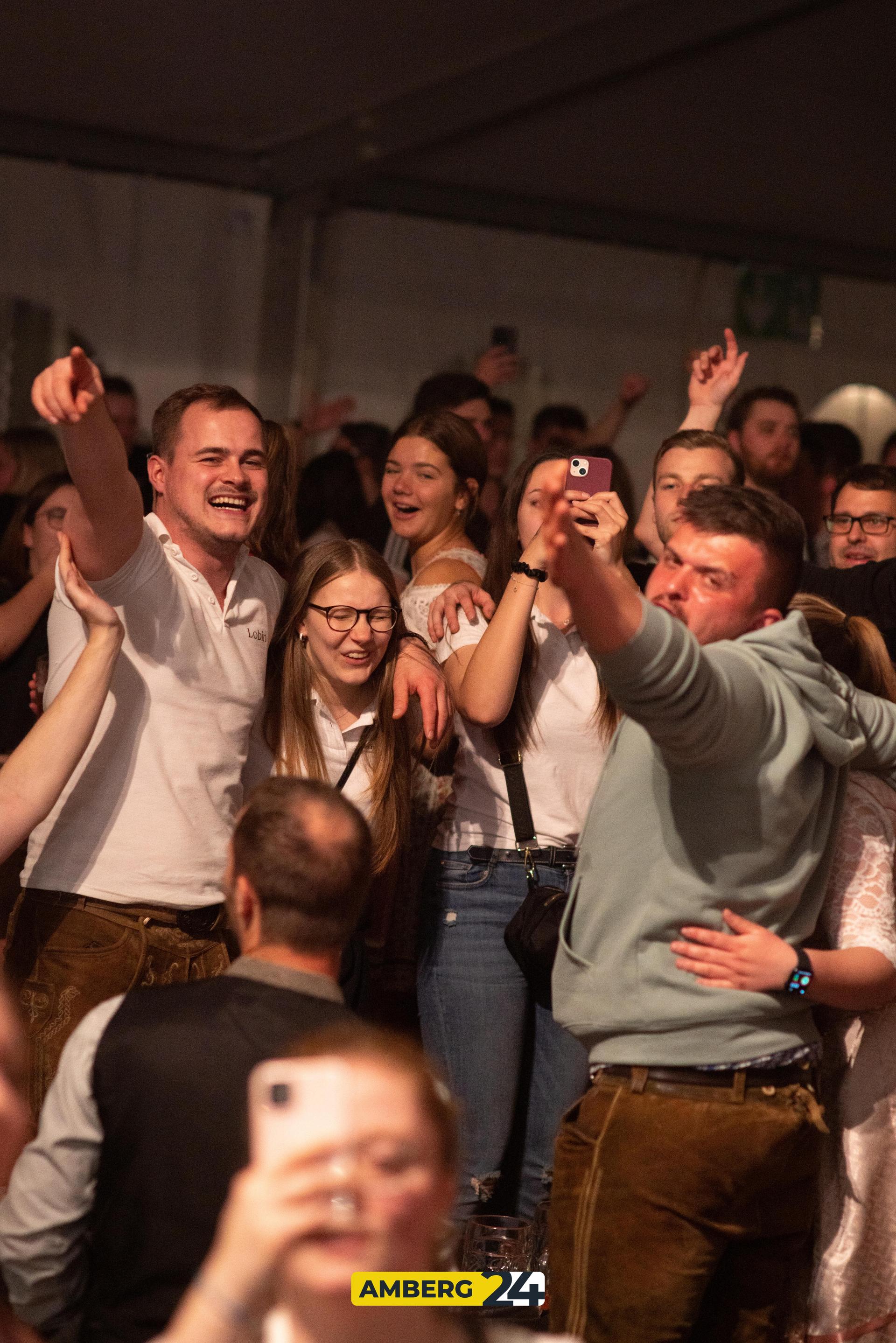 So war das KKWU beim SV Sorghof.  (Bild: Daniel Geiger)