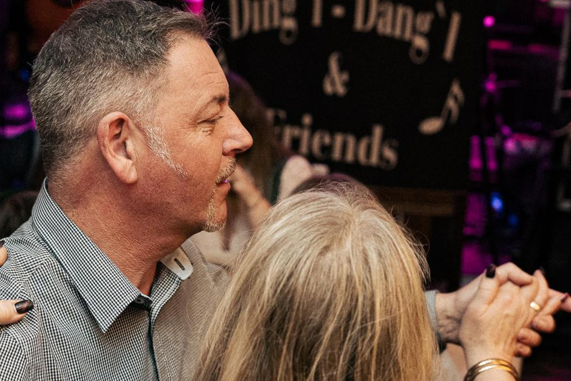 Bockbierfest im Heimatgenuss (Bild: David Müller)