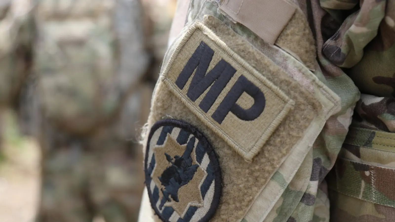 Begehen US-Soldaten Straftaten auf deutschem Boden, stellt sich oft die Frage nach der Zuständigkeit der Ermittlungsbehörden.  (Symbolbild: Sgt. Melissa Lessard)