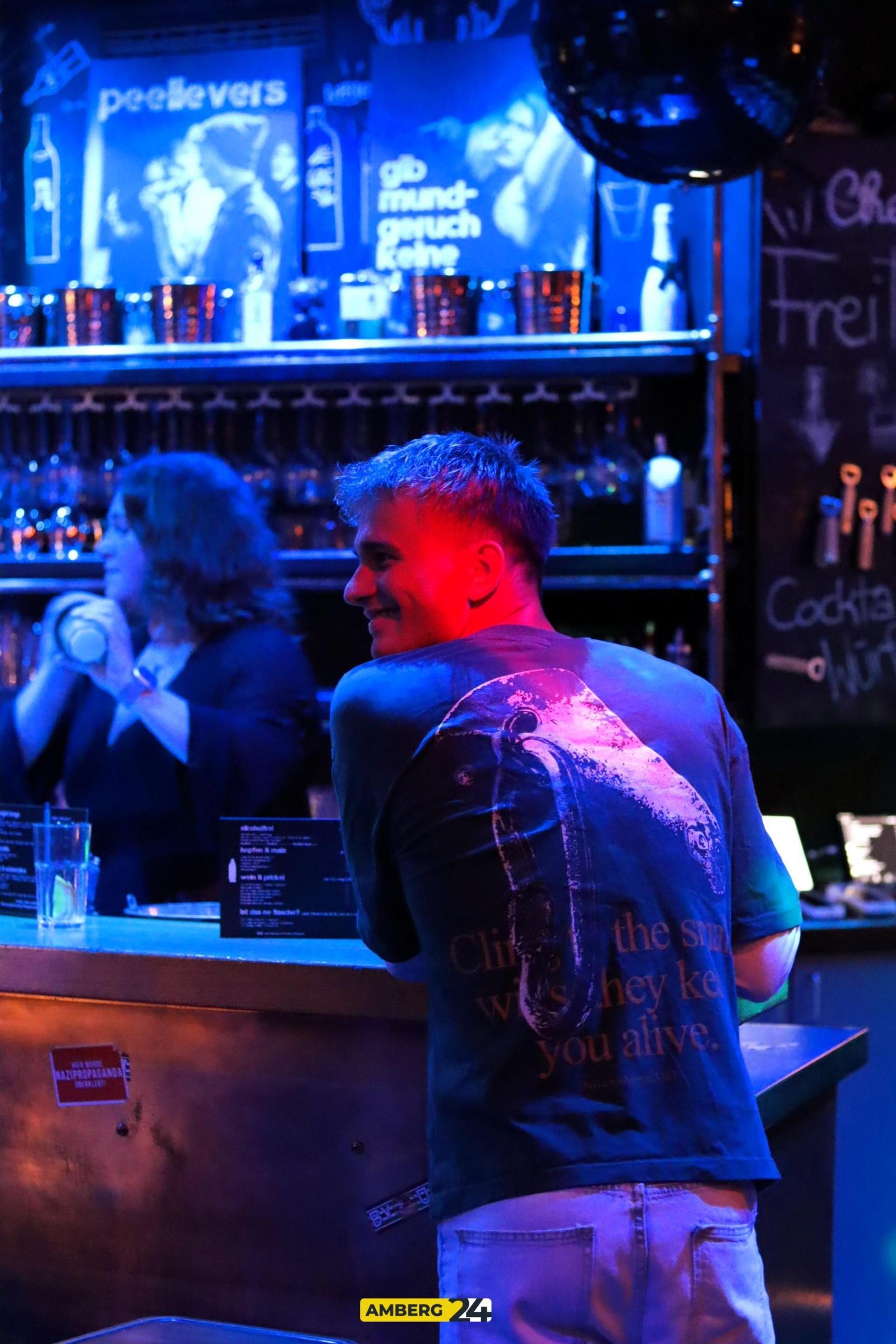 Country Night im UNS. (Bild: Judith Balleisen)