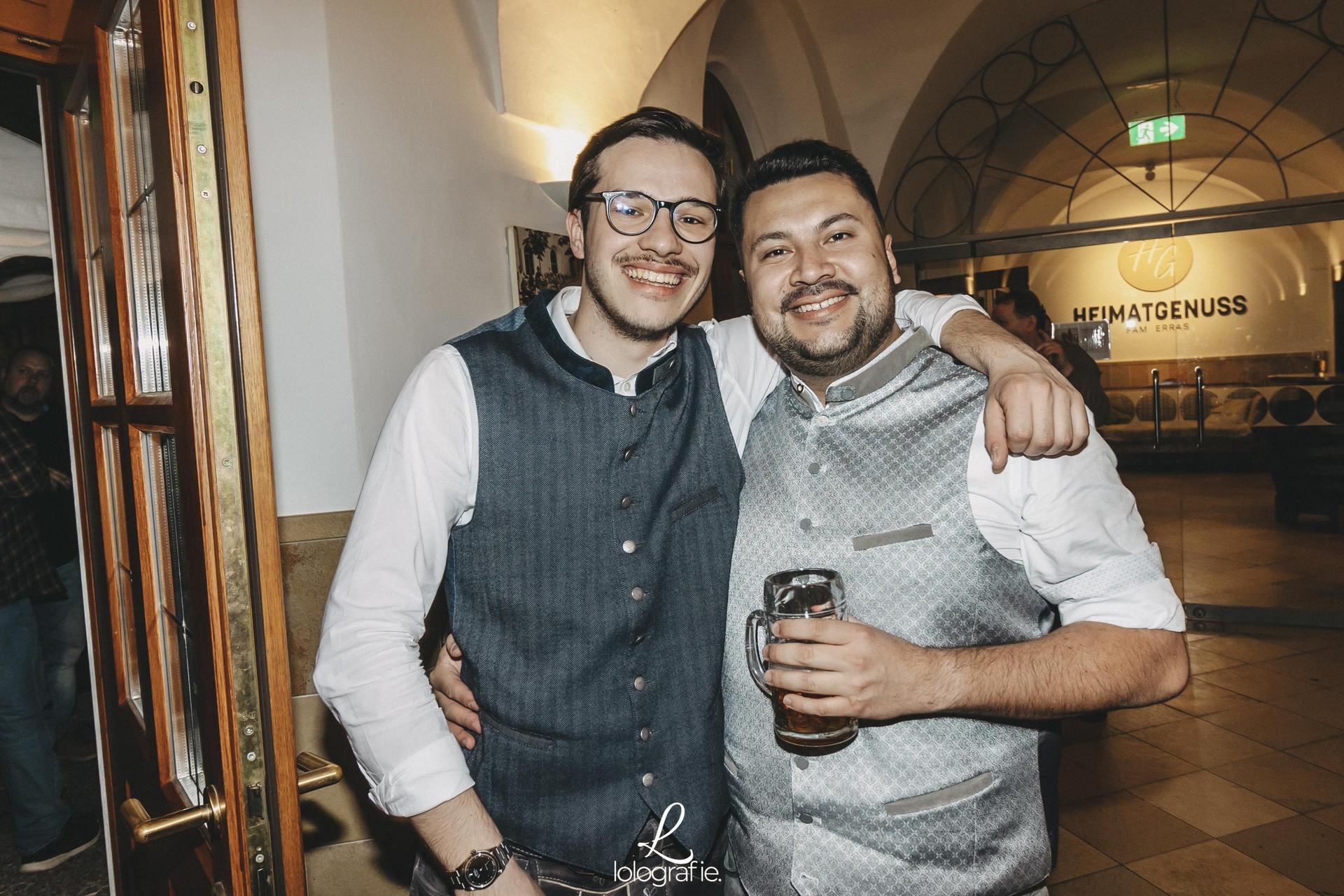 Bockbierfest im Heimatgenuss. Die Fotos!  (Bild: Lolografie)