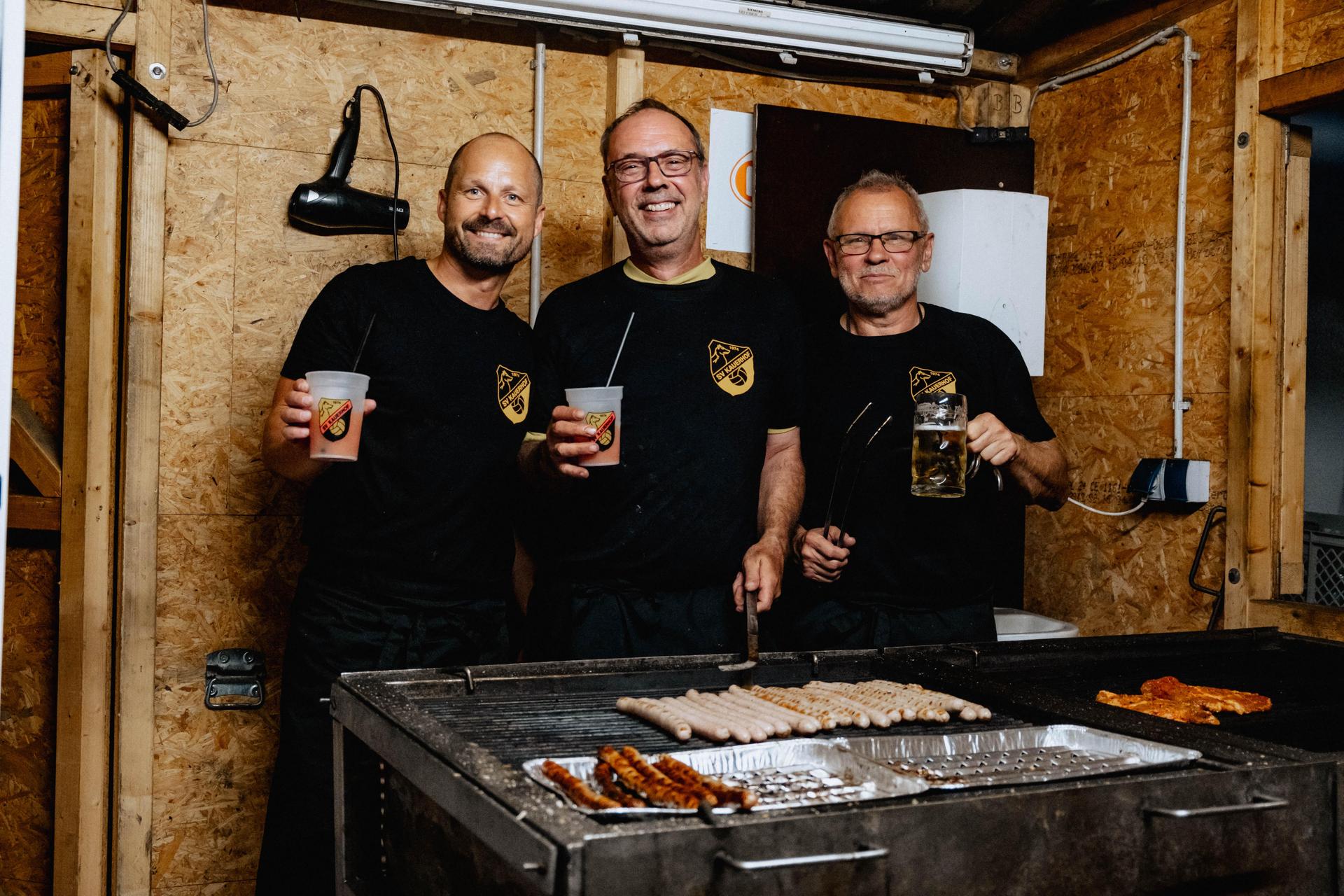 Das war das Altstadtfest in Sulzbach-Rosenberg! (Bild: Eva Kölbel)