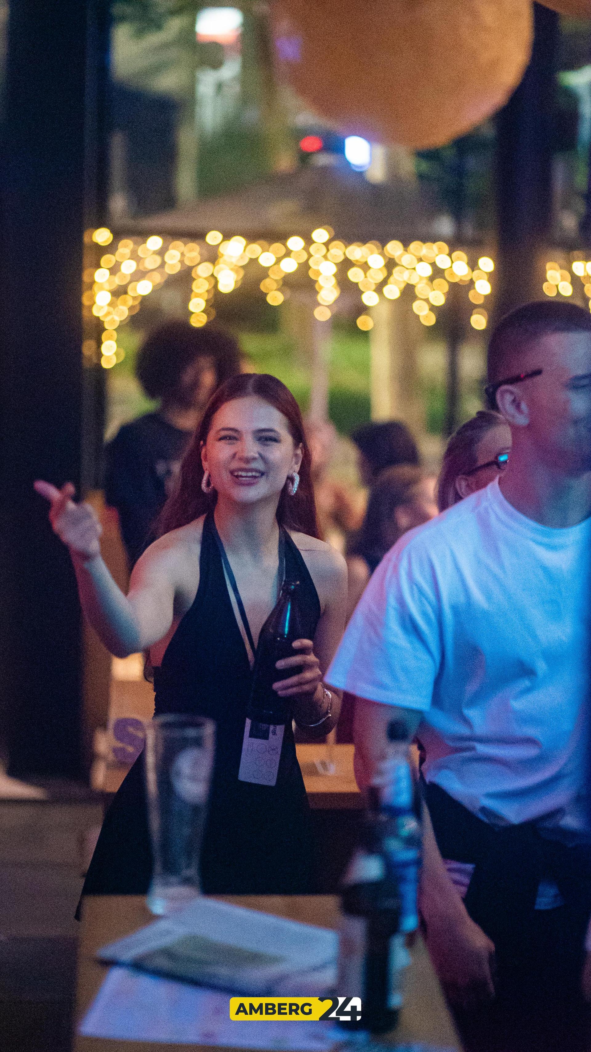 Elektro, Groove, House, Techno im Beanery. (Bild: Mario Donhauser)