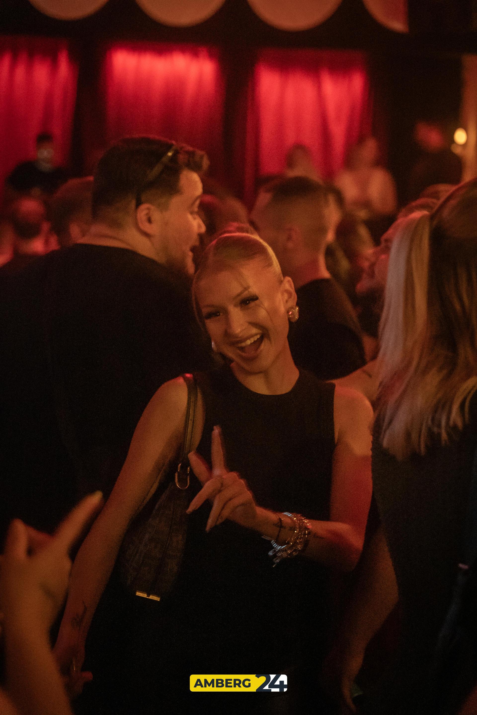 Battle of the Beats im Casino Saal: Die Bilder. (Bild: Mario Donhauser)