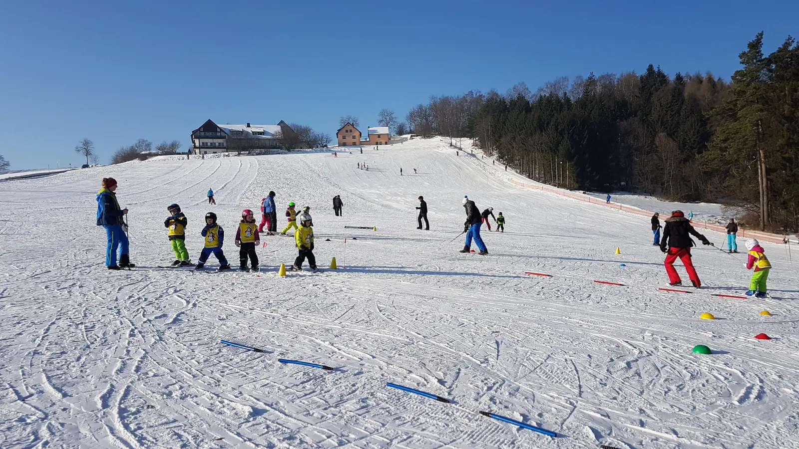 Der Skilift Mertenberg ist Geschichte (Bild: upl)