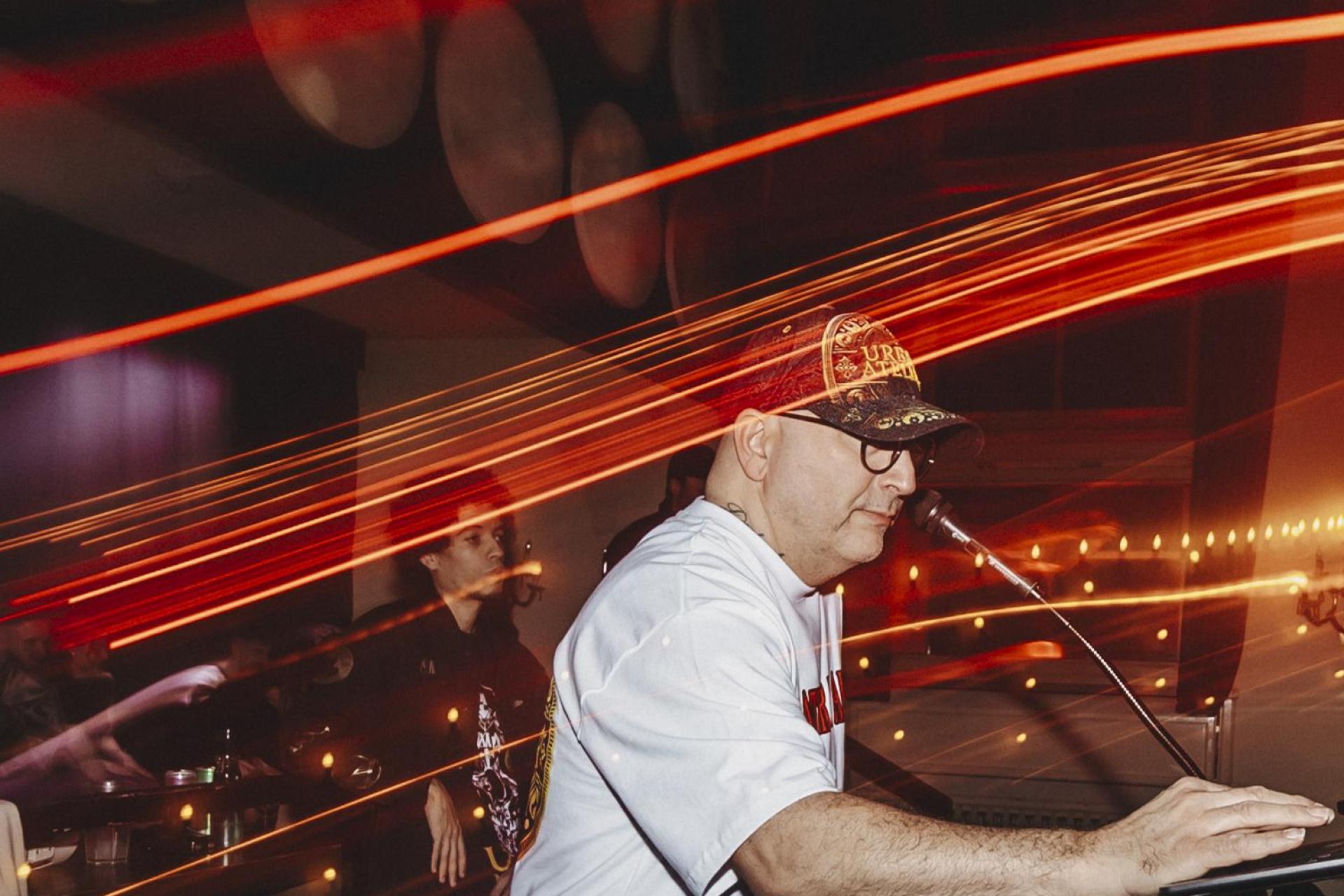 Das Casino am Samstag.  (Bild: Lolografie)