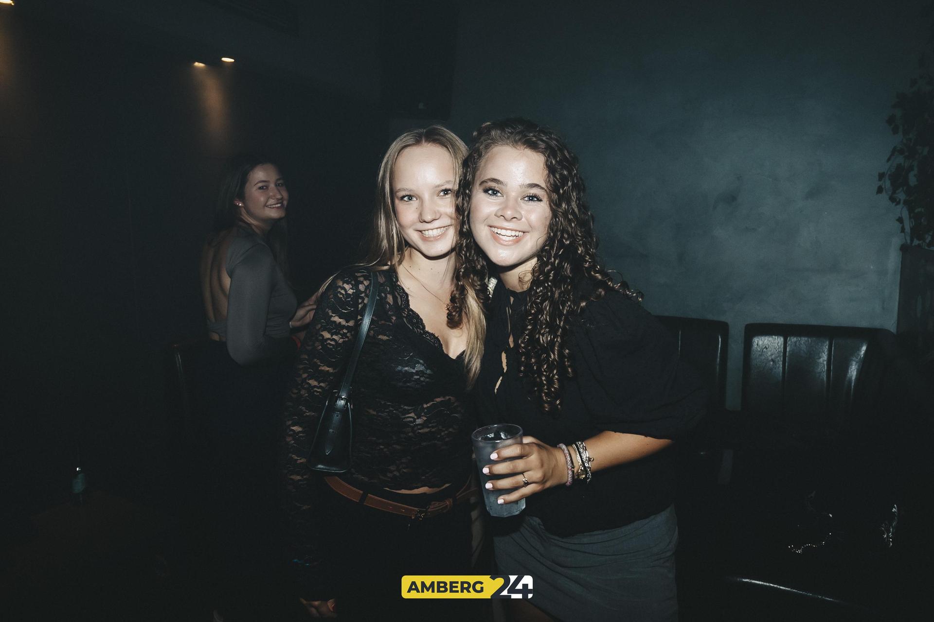 Amberg tanzt im Trio 2025! (Bild: Lolografie)