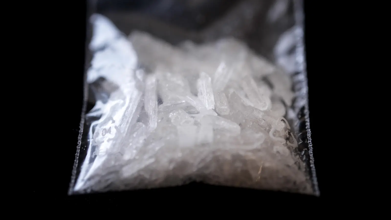 Hat eine Droge den Tod von drei Menschen verursacht? (Symbolbild: David Ebener)