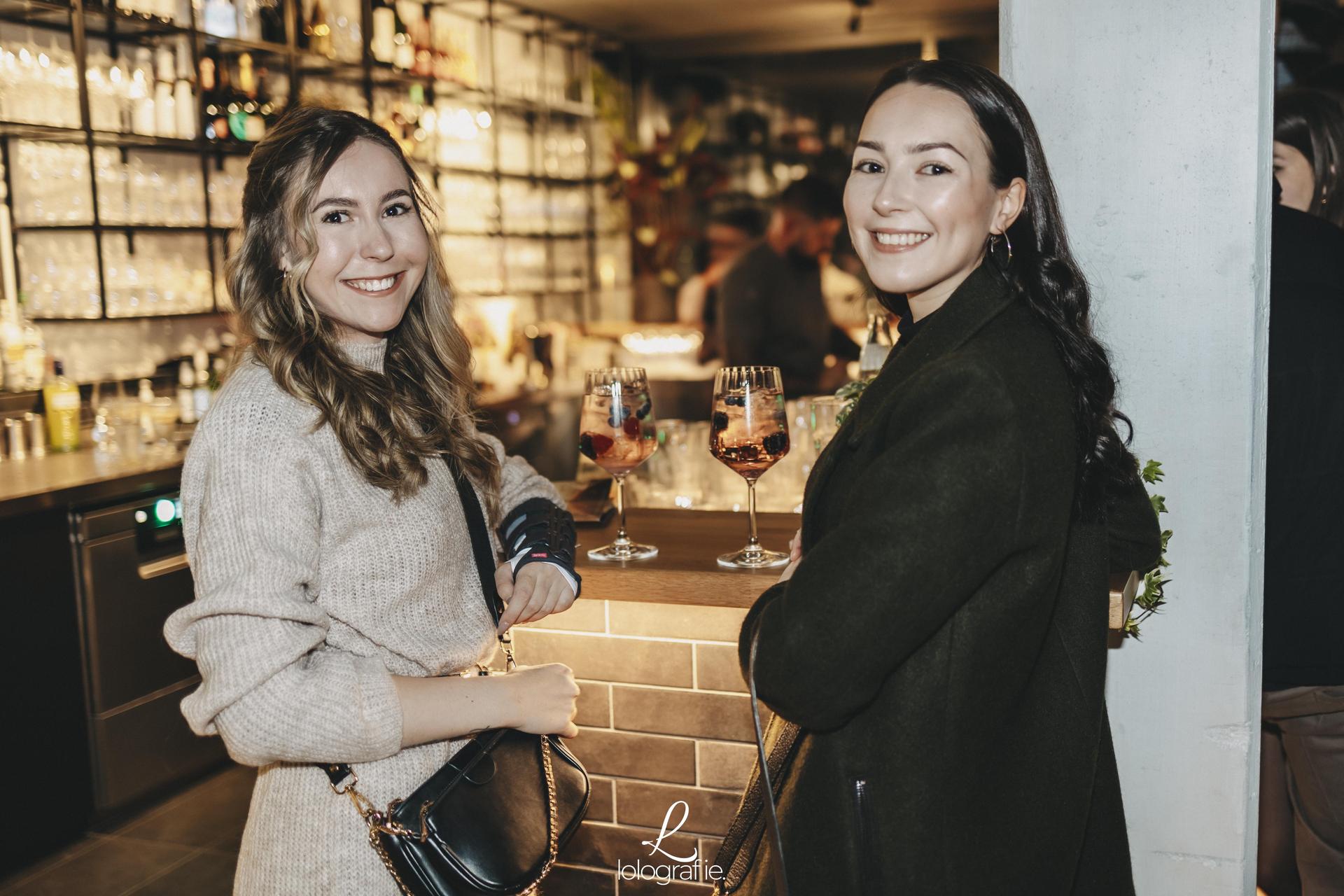 Eröffnung der Walküre Skybar Amberg (Bild: Lolografie)