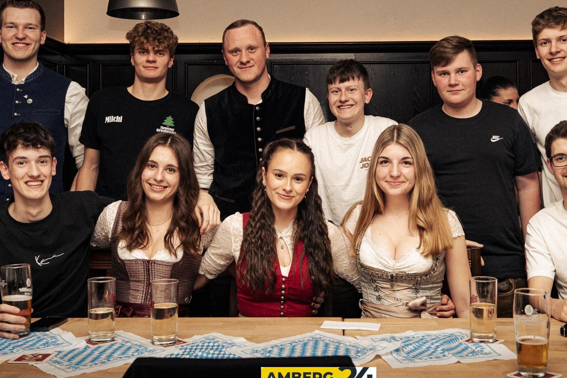 Bockbierfest im Heimatgenuss (Bild: David Müller)