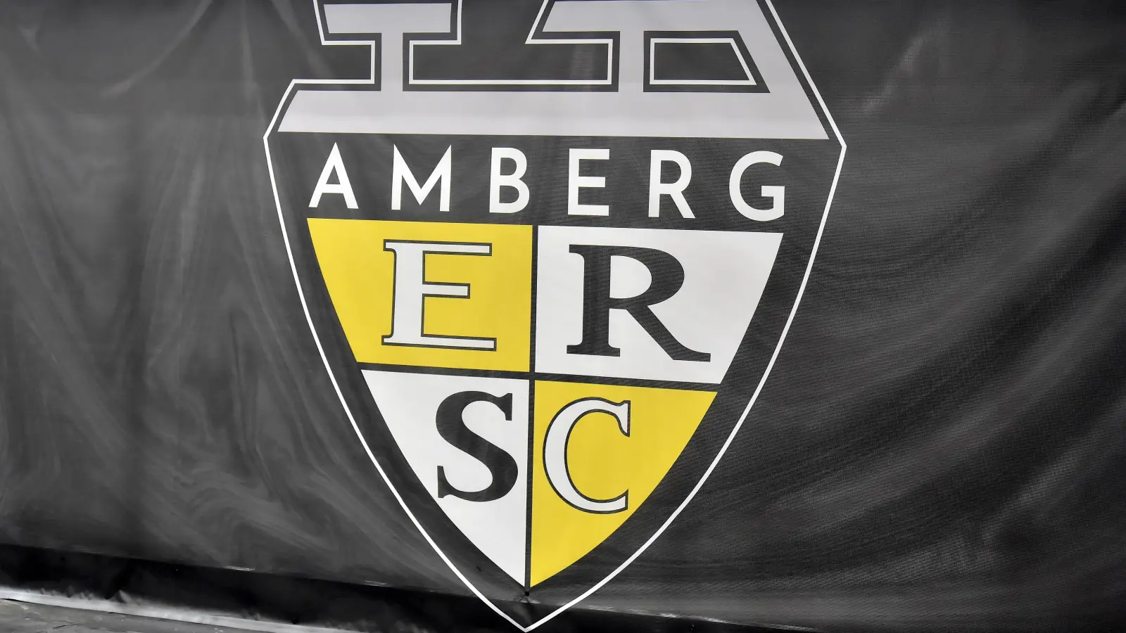Das Logo sollte wohl einigen Fans bekannt sein.  (Bild: Hubert Ziegler)