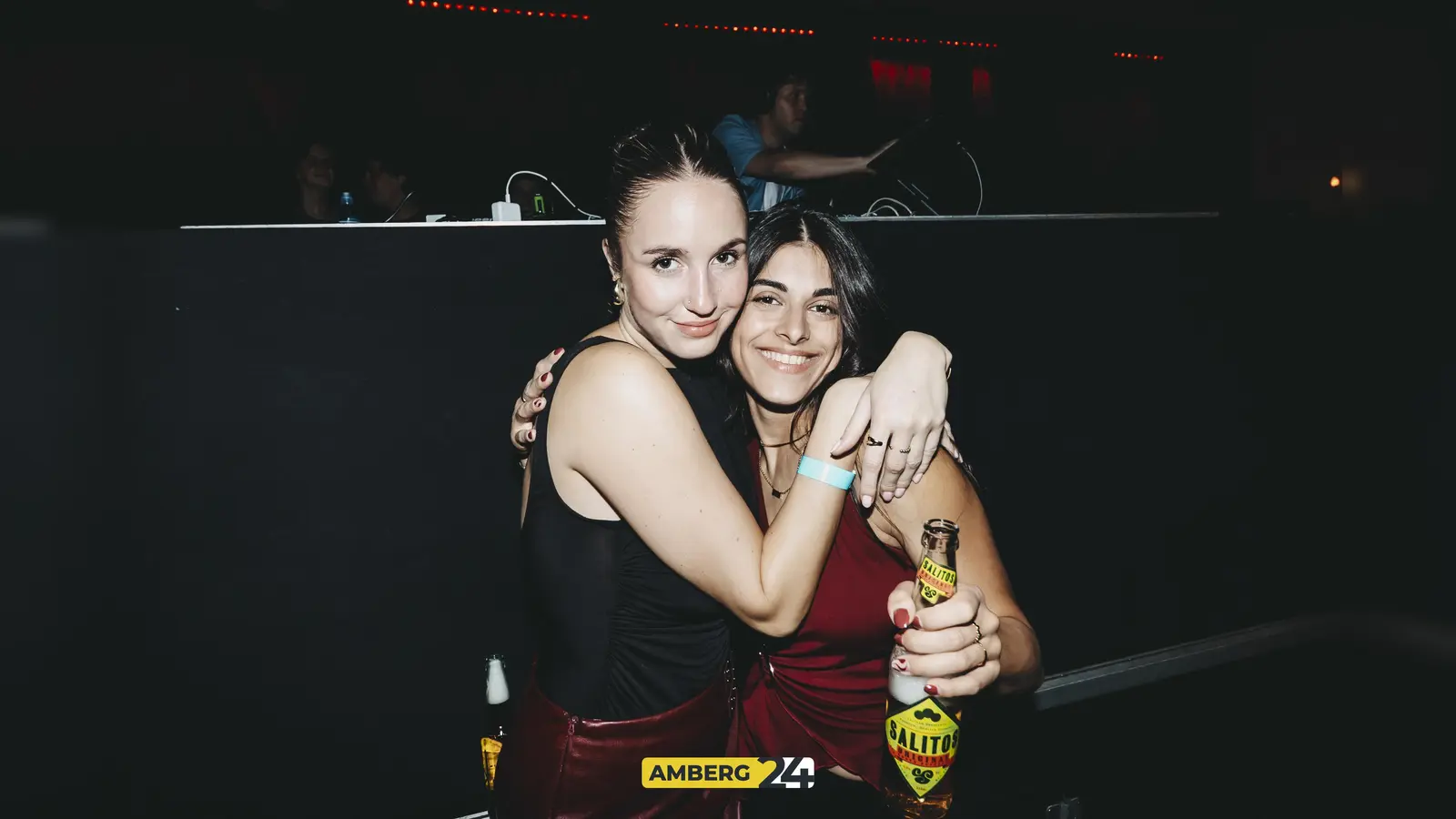 Die Bilder vom Casino bei Amberg tanzt 2025! (Bild: Lolografie)